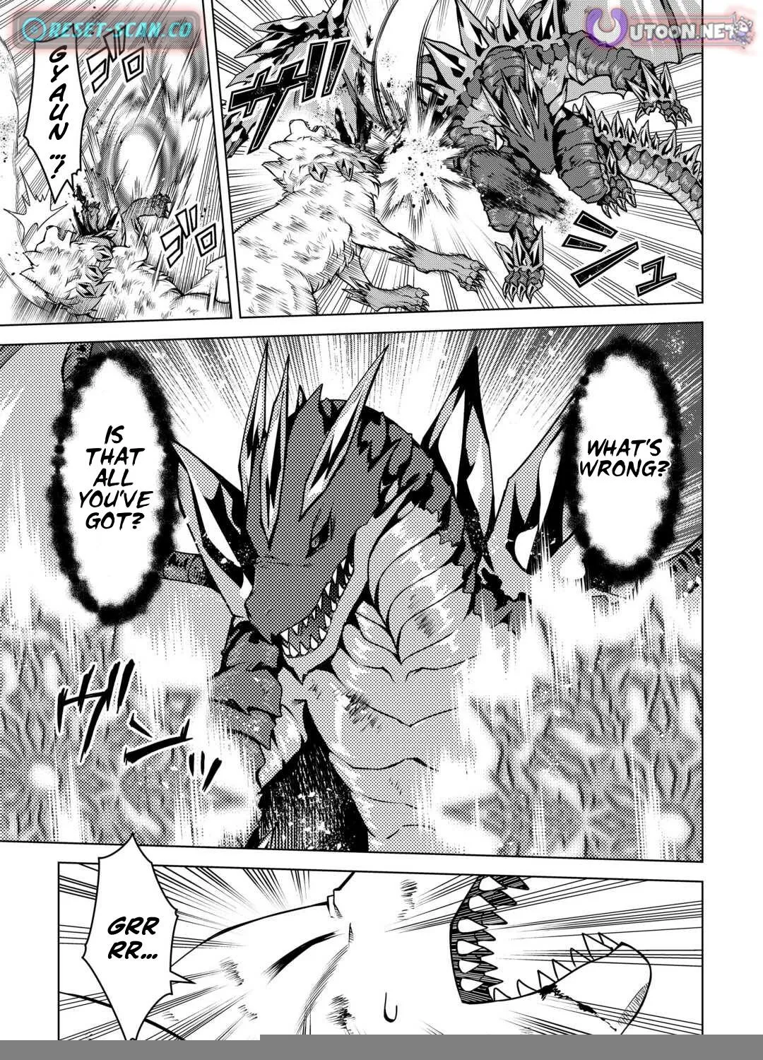 Read The Alchemist with Useless Skills Develops the Frontier chapter 27 image 33 on Lezhin