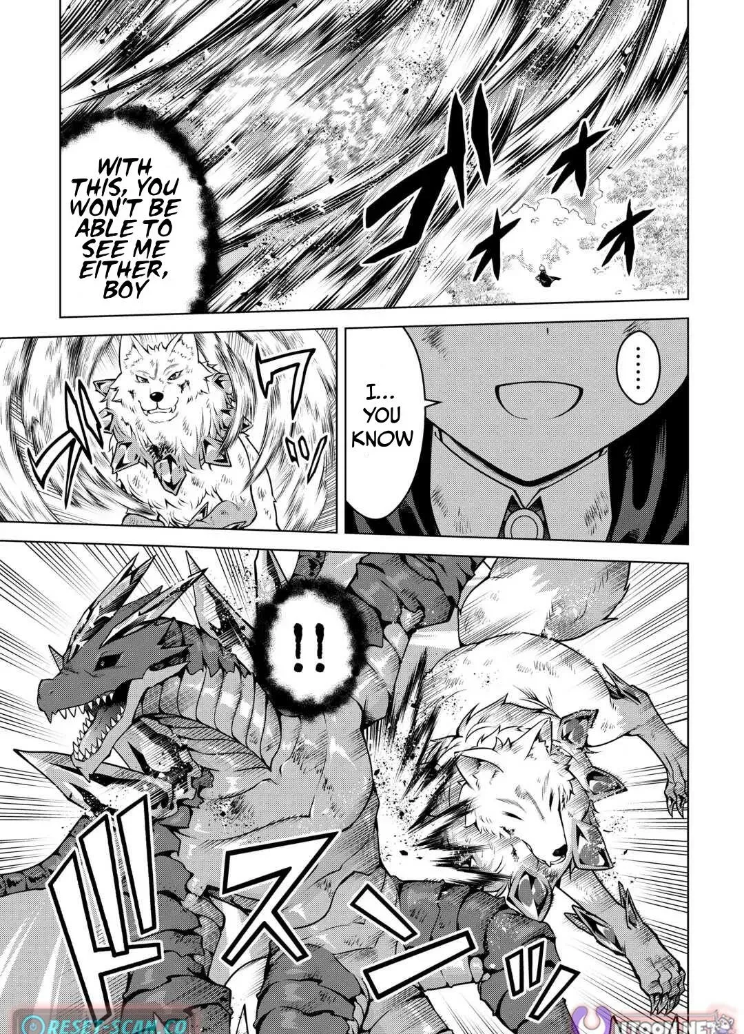 Read The Alchemist with Useless Skills Develops the Frontier chapter 27 image 41 on Lezhin