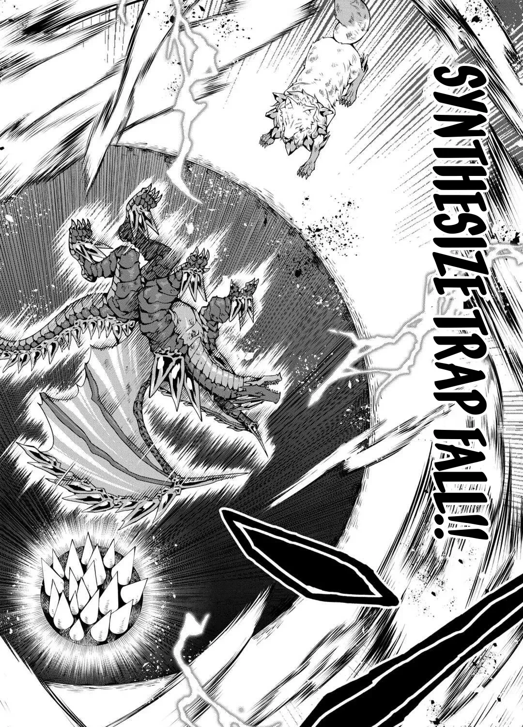 Read The Alchemist with Useless Skills Develops the Frontier chapter 27 image 43 on Lezhin