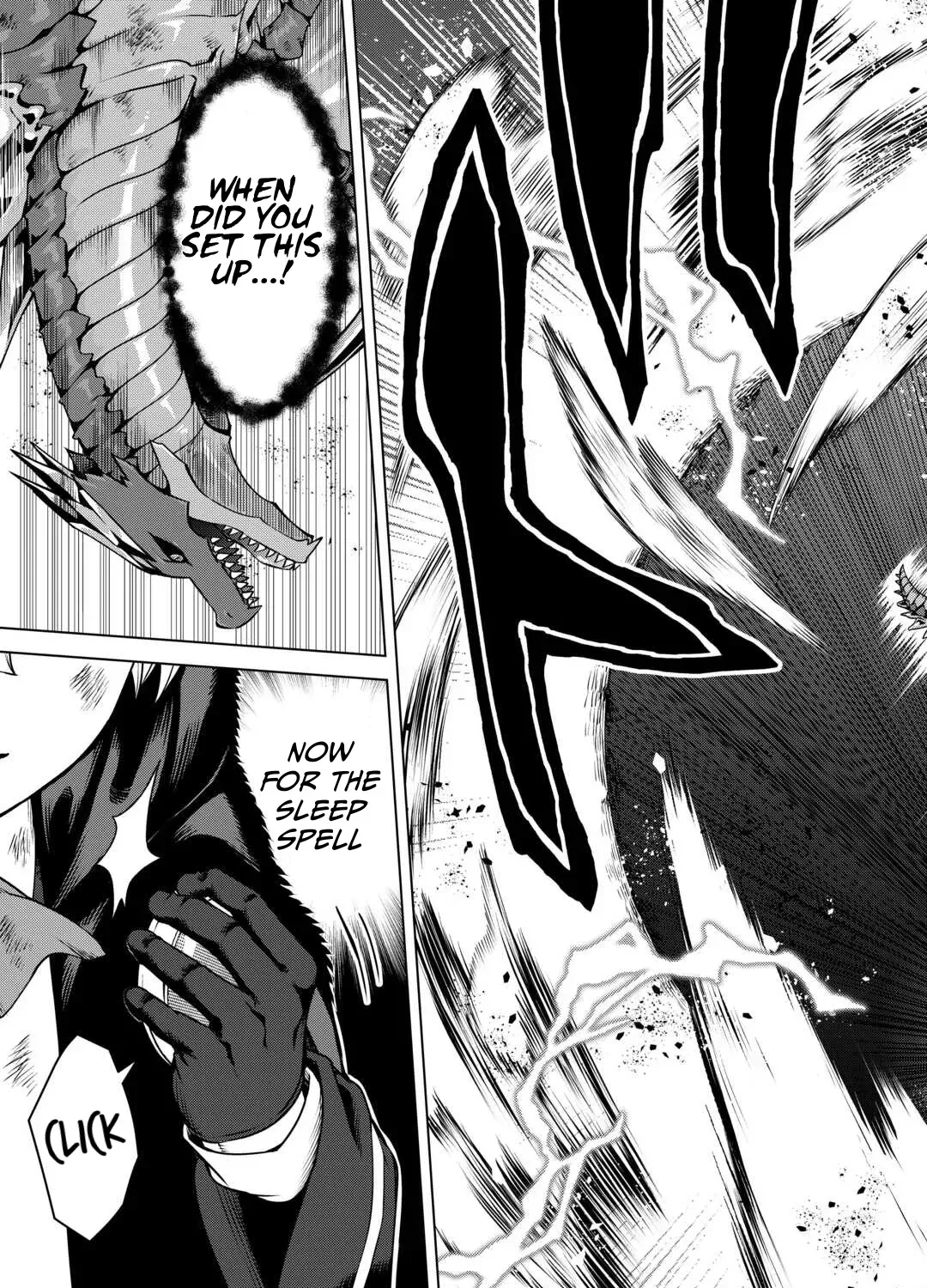 Read The Alchemist with Useless Skills Develops the Frontier chapter 27 image 45 on Lezhin