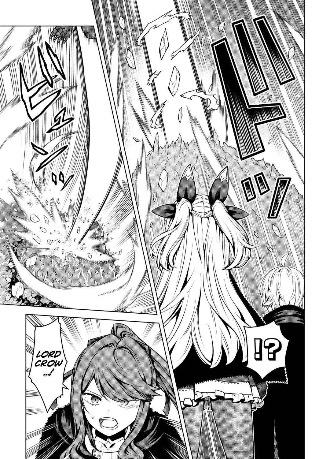 Read The Alchemist with Useless Skills Develops the Frontier chapter 27 image 5 on Lezhin
