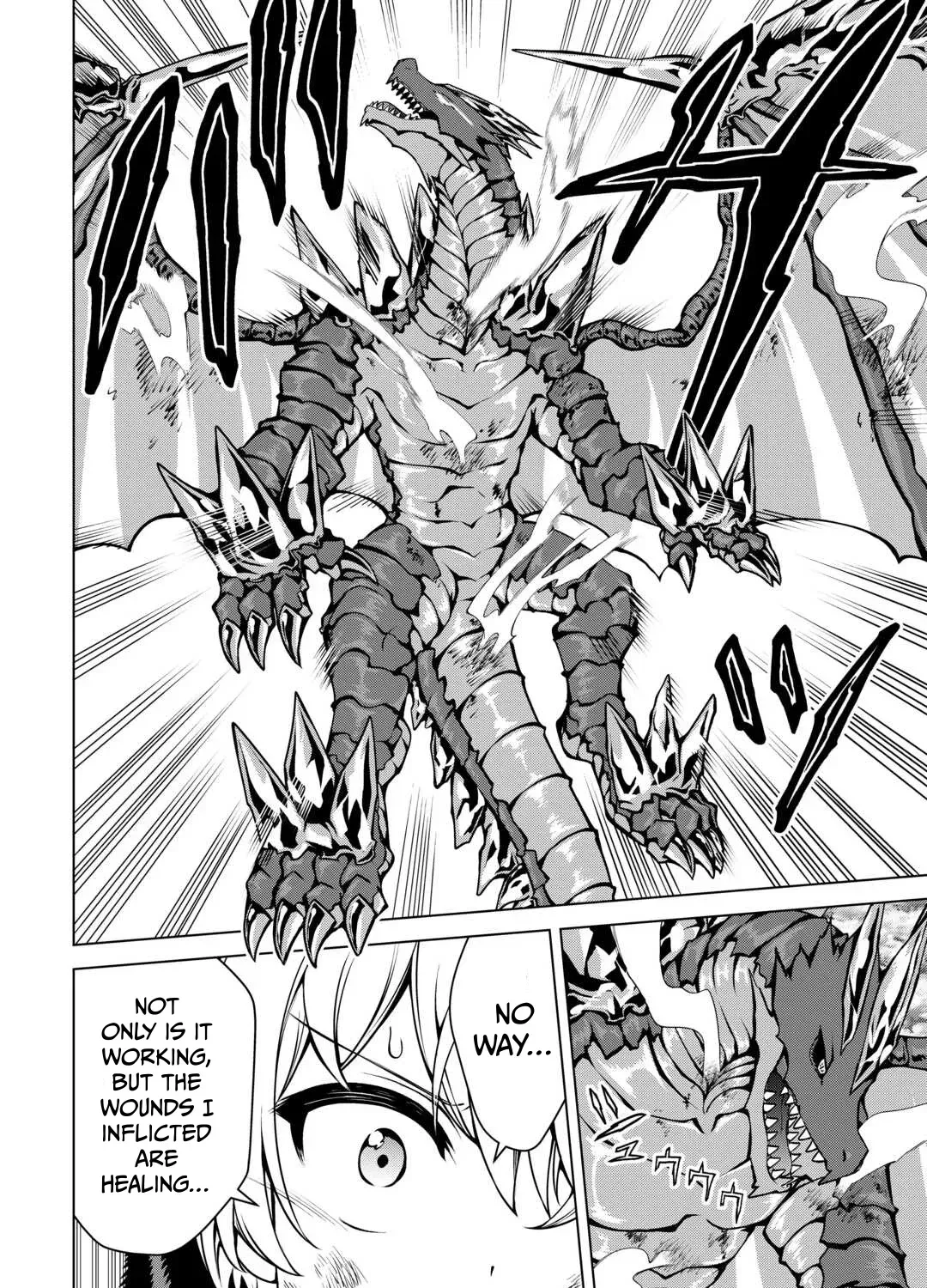 Read The Alchemist with Useless Skills Develops the Frontier chapter 27 image 55 on Lezhin