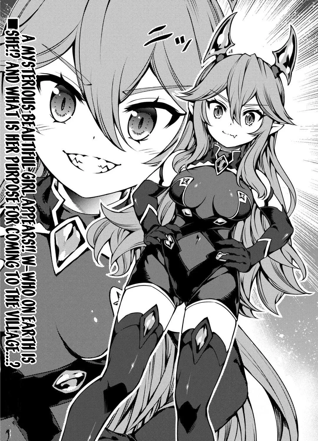 Read The Alchemist with Useless Skills Develops the Frontier chapter 27 image 71 on Lezhin