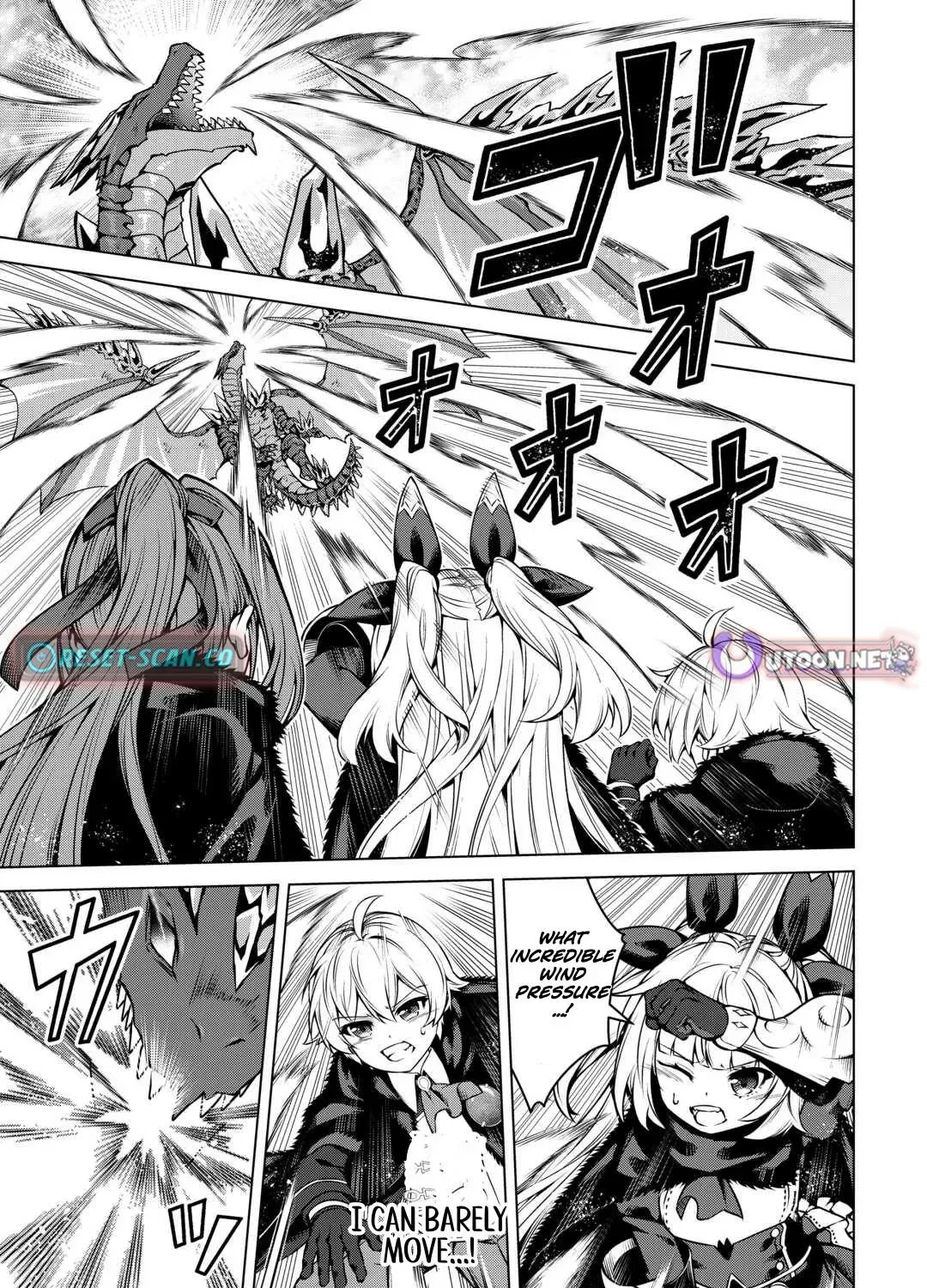 Read The Alchemist with Useless Skills Develops the Frontier chapter 27 image 9 on Lezhin