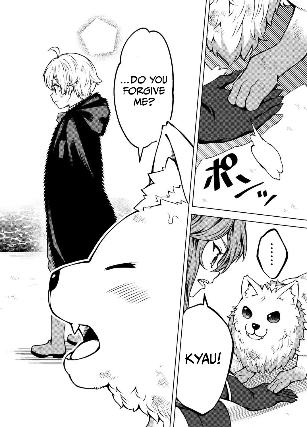 Read The Alchemist with Useless Skills Develops the Frontier chapter 28 image 15 on Lezhin