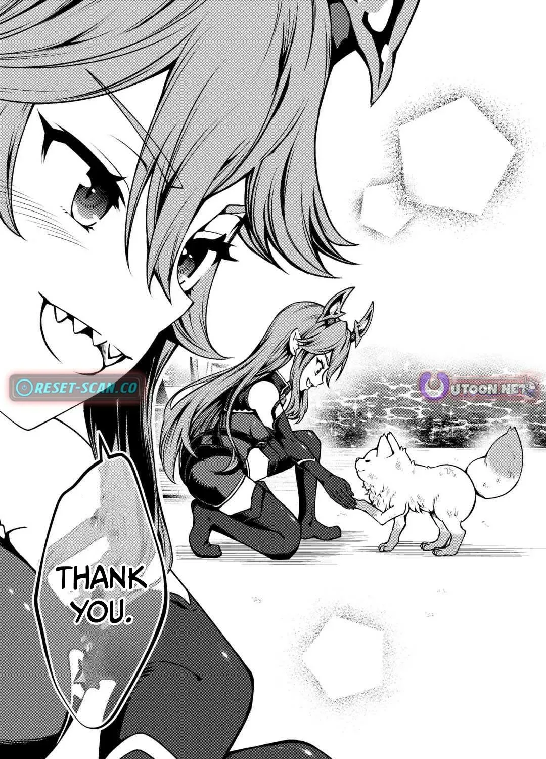 Read The Alchemist with Useless Skills Develops the Frontier chapter 28 image 17 on Lezhin
