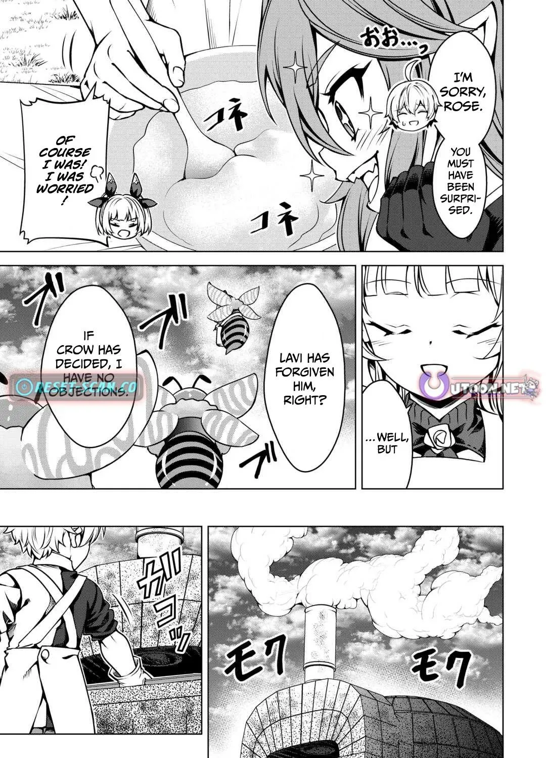 Read The Alchemist with Useless Skills Develops the Frontier chapter 28 image 25 on Lezhin