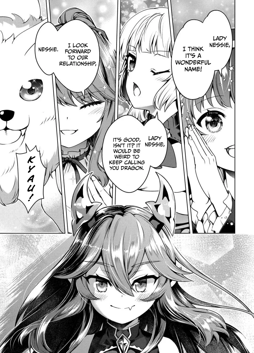 Read The Alchemist with Useless Skills Develops the Frontier chapter 28 image 45 on Lezhin