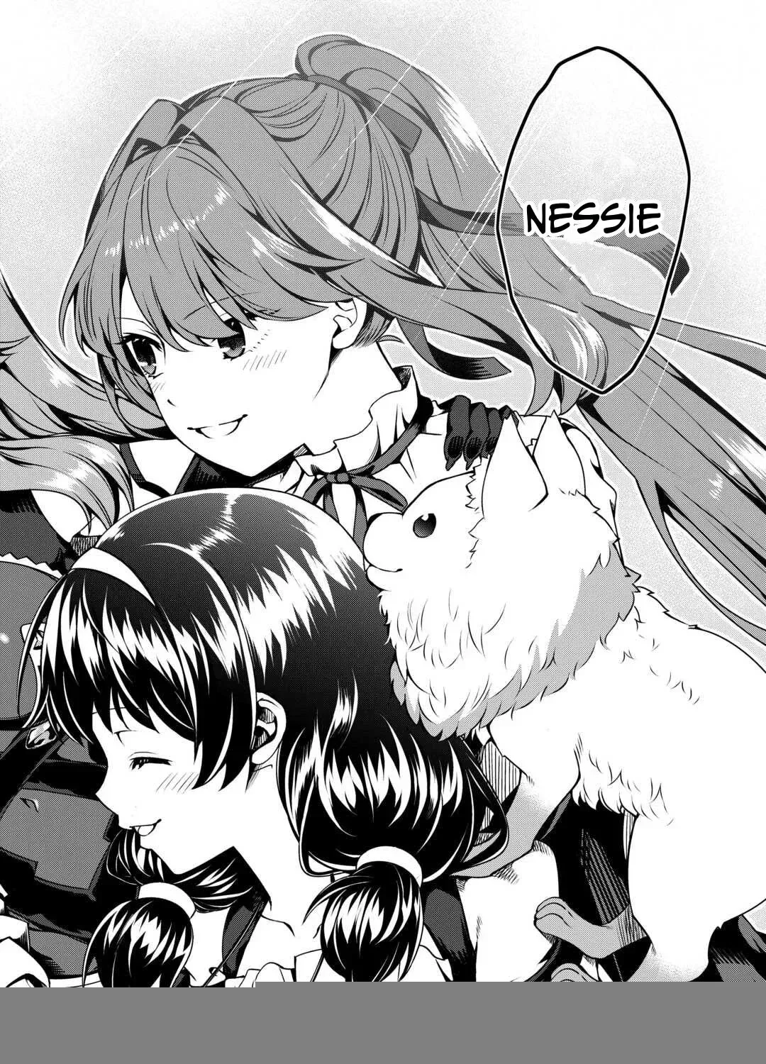 Read The Alchemist with Useless Skills Develops the Frontier chapter 28 image 47 on Lezhin
