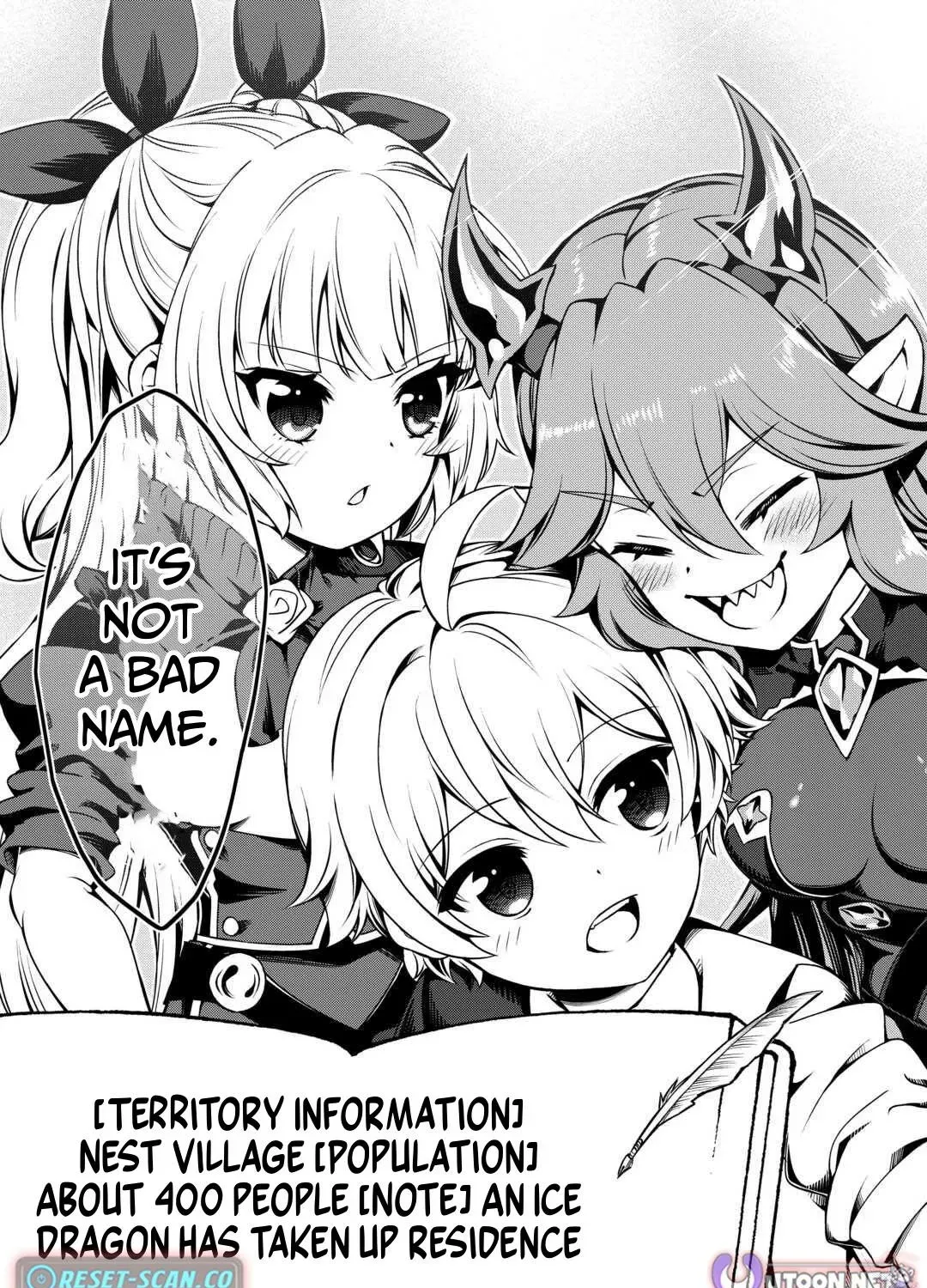 Read The Alchemist with Useless Skills Develops the Frontier chapter 28 image 49 on Lezhin