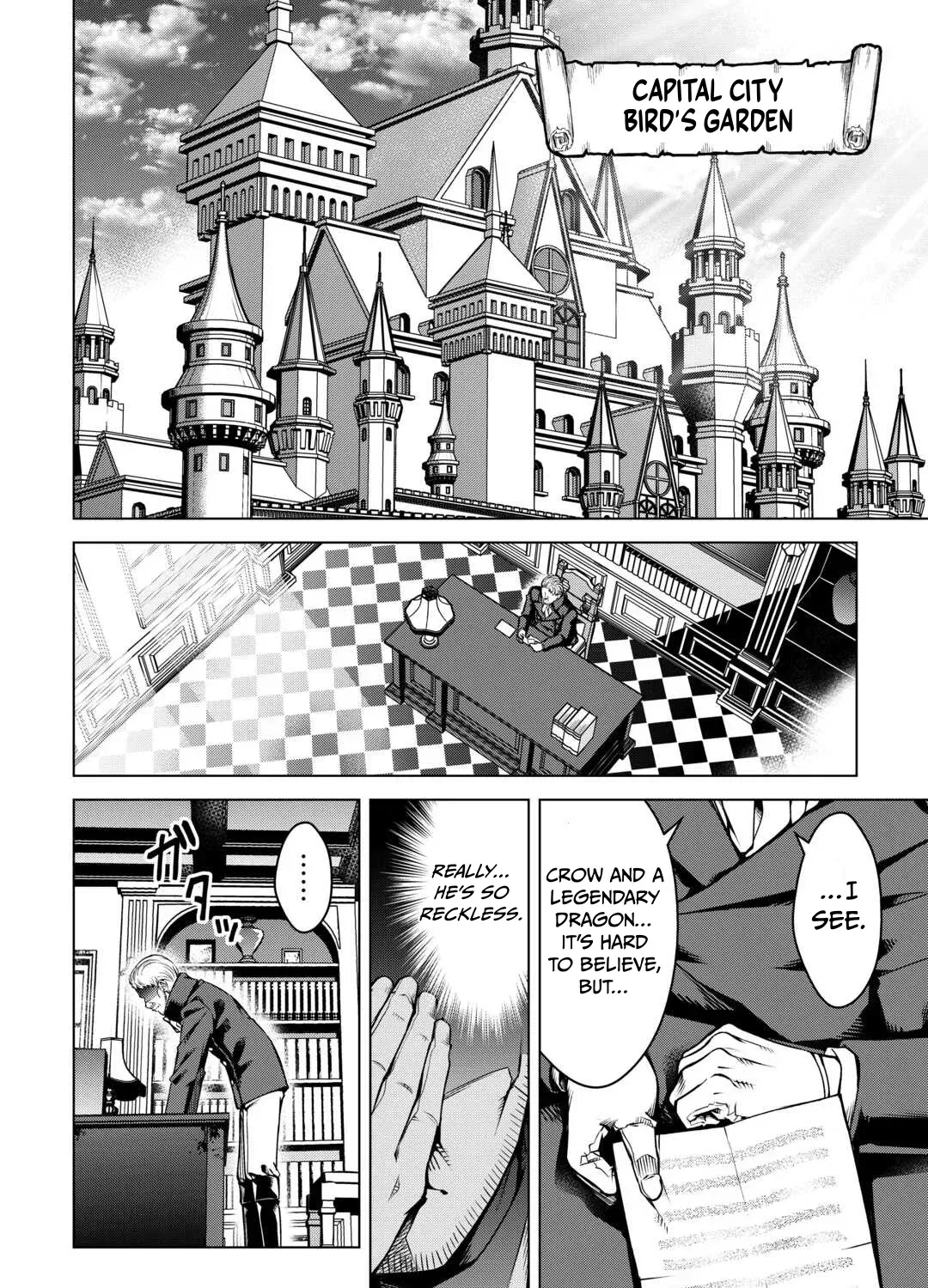 Read The Alchemist with Useless Skills Develops the Frontier chapter 28 image 51 on Lezhin