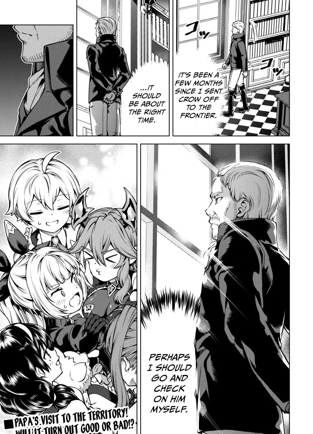 Read The Alchemist with Useless Skills Develops the Frontier chapter 28 image 53 on Lezhin