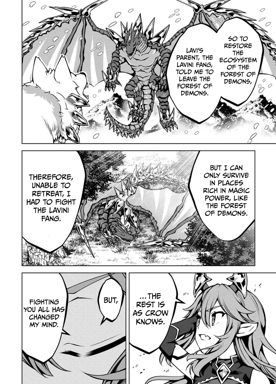 Read The Alchemist with Useless Skills Develops the Frontier chapter 28 image 7 on Lezhin
