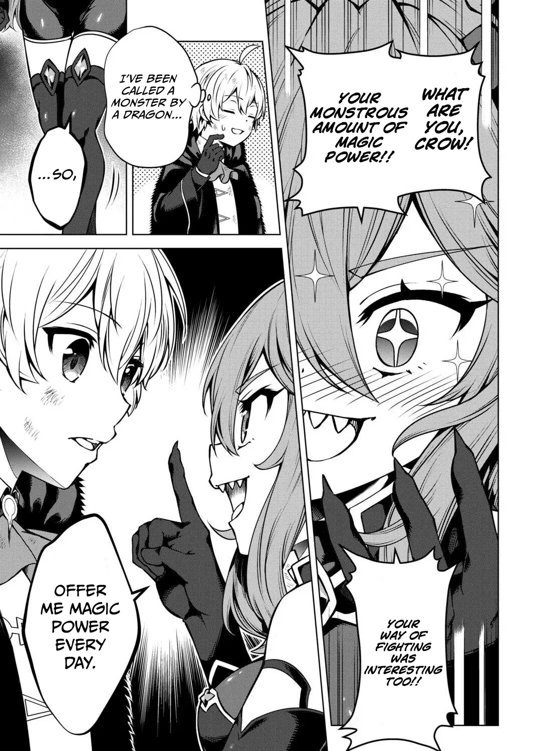 Read The Alchemist with Useless Skills Develops the Frontier chapter 28 image 9 on Lezhin