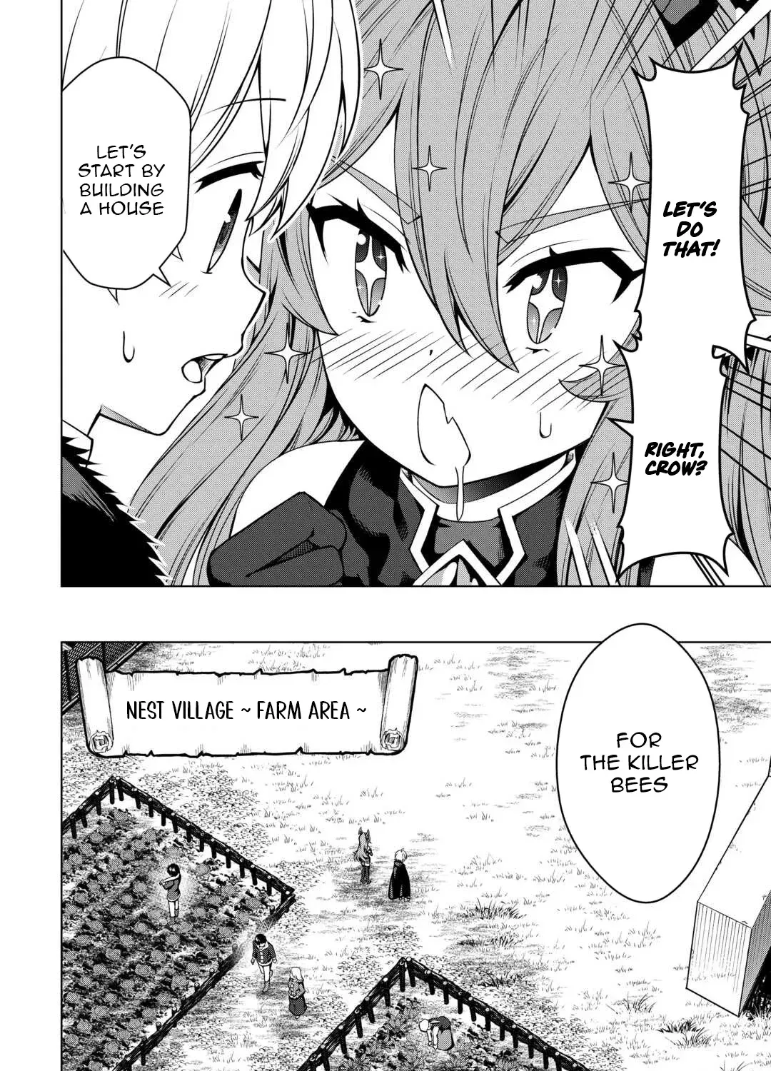 Read The Alchemist with Useless Skills Develops the Frontier chapter 29 image 11 on Lezhin