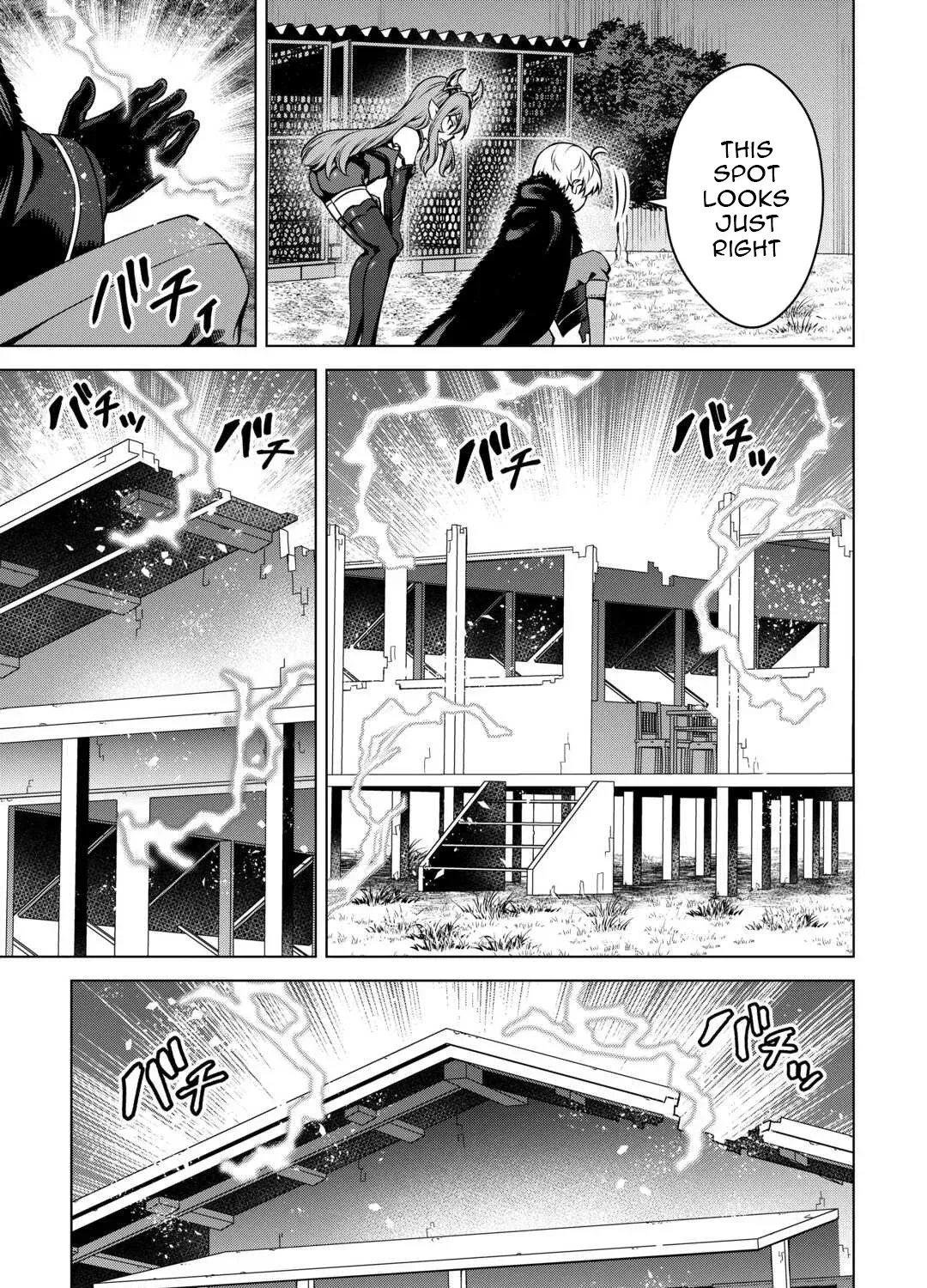 Read The Alchemist with Useless Skills Develops the Frontier chapter 29 image 13 on Lezhin