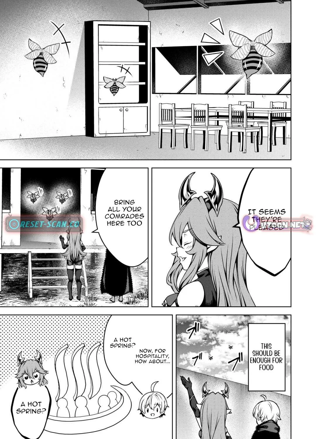 Read The Alchemist with Useless Skills Develops the Frontier chapter 29 image 17 on Lezhin