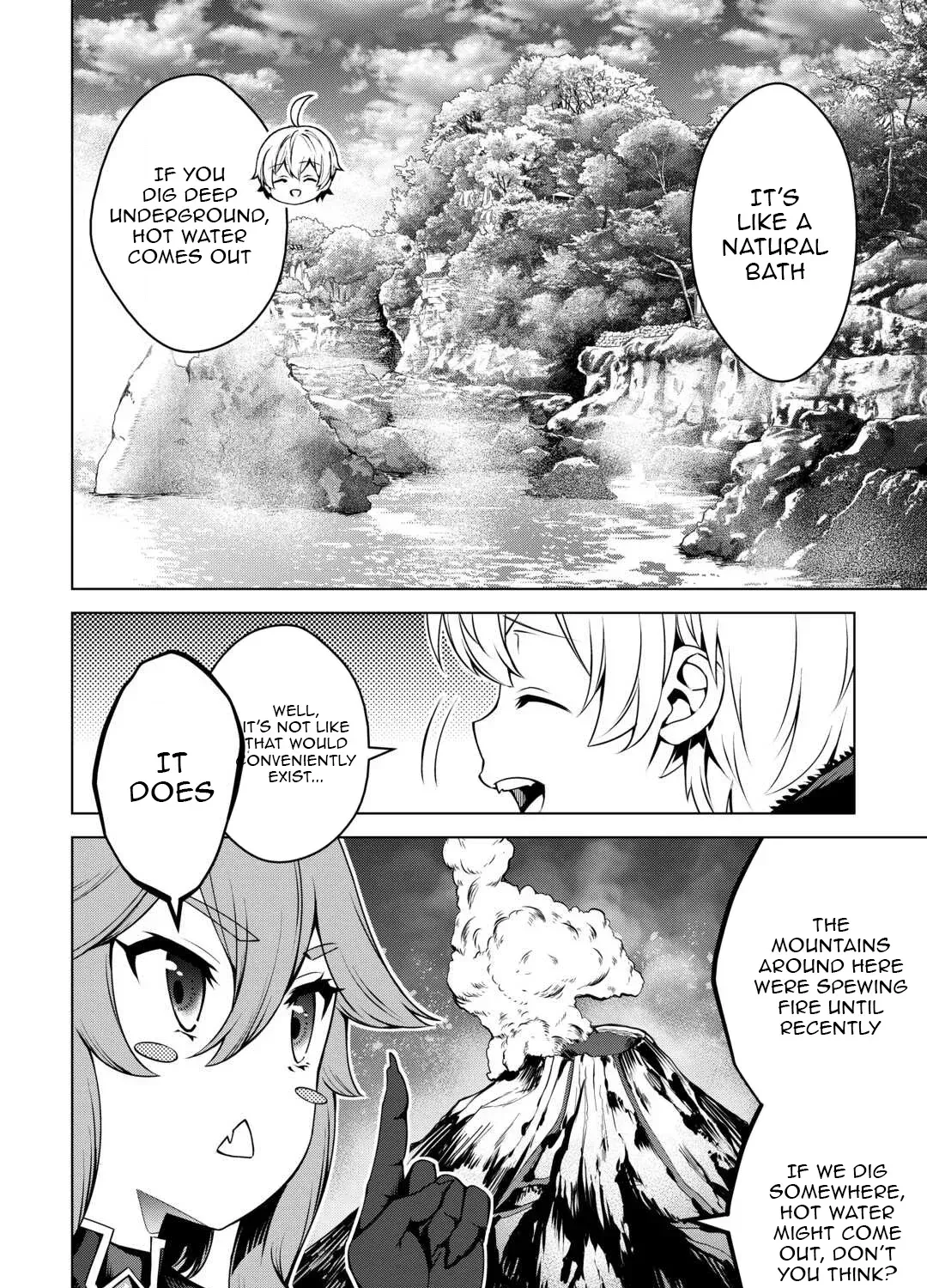 Read The Alchemist with Useless Skills Develops the Frontier chapter 29 image 19 on Lezhin