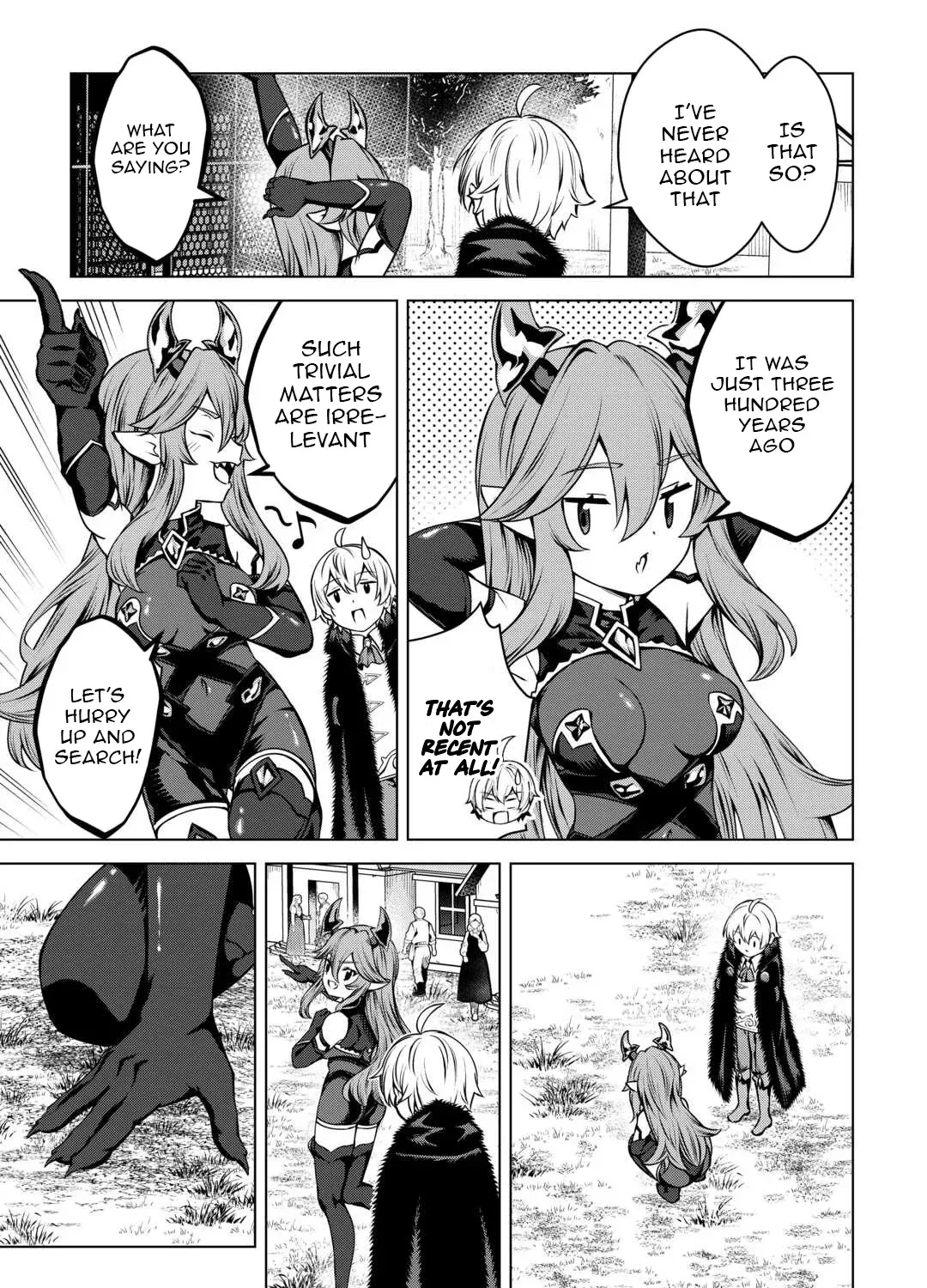 Read The Alchemist with Useless Skills Develops the Frontier chapter 29 image 21 on Lezhin