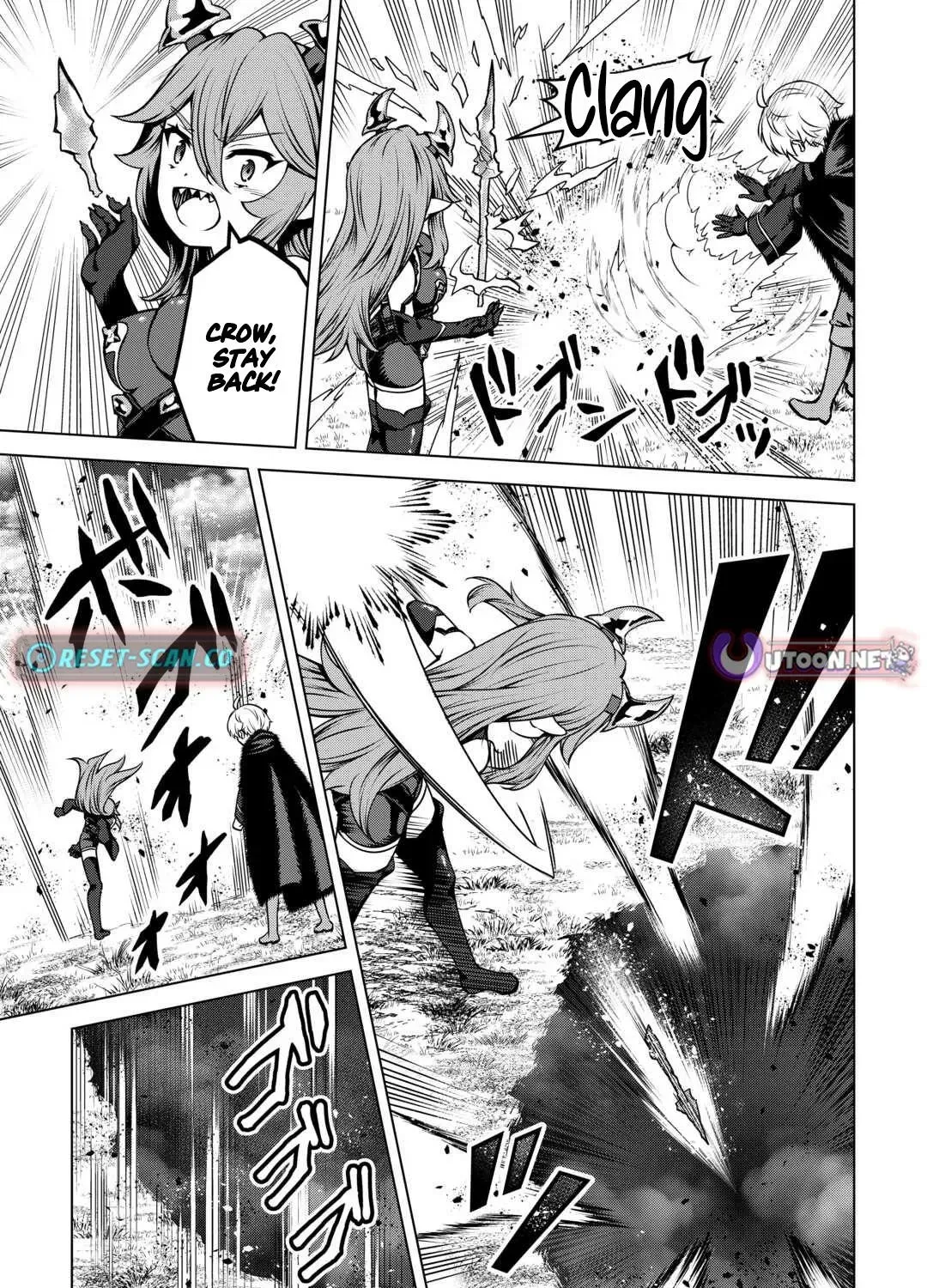 Read The Alchemist with Useless Skills Develops the Frontier chapter 29 image 25 on Lezhin