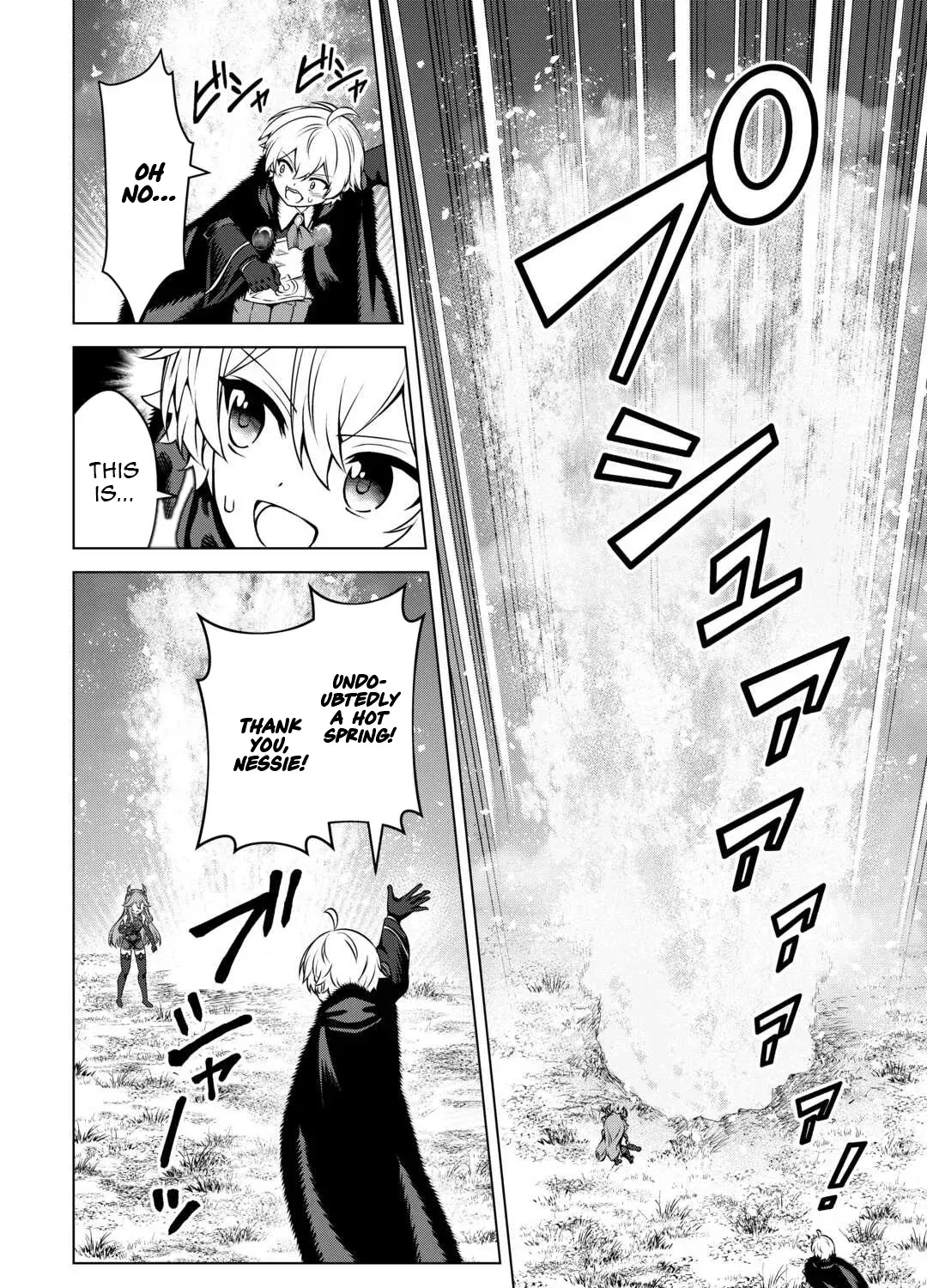 Read The Alchemist with Useless Skills Develops the Frontier chapter 29 image 27 on Lezhin