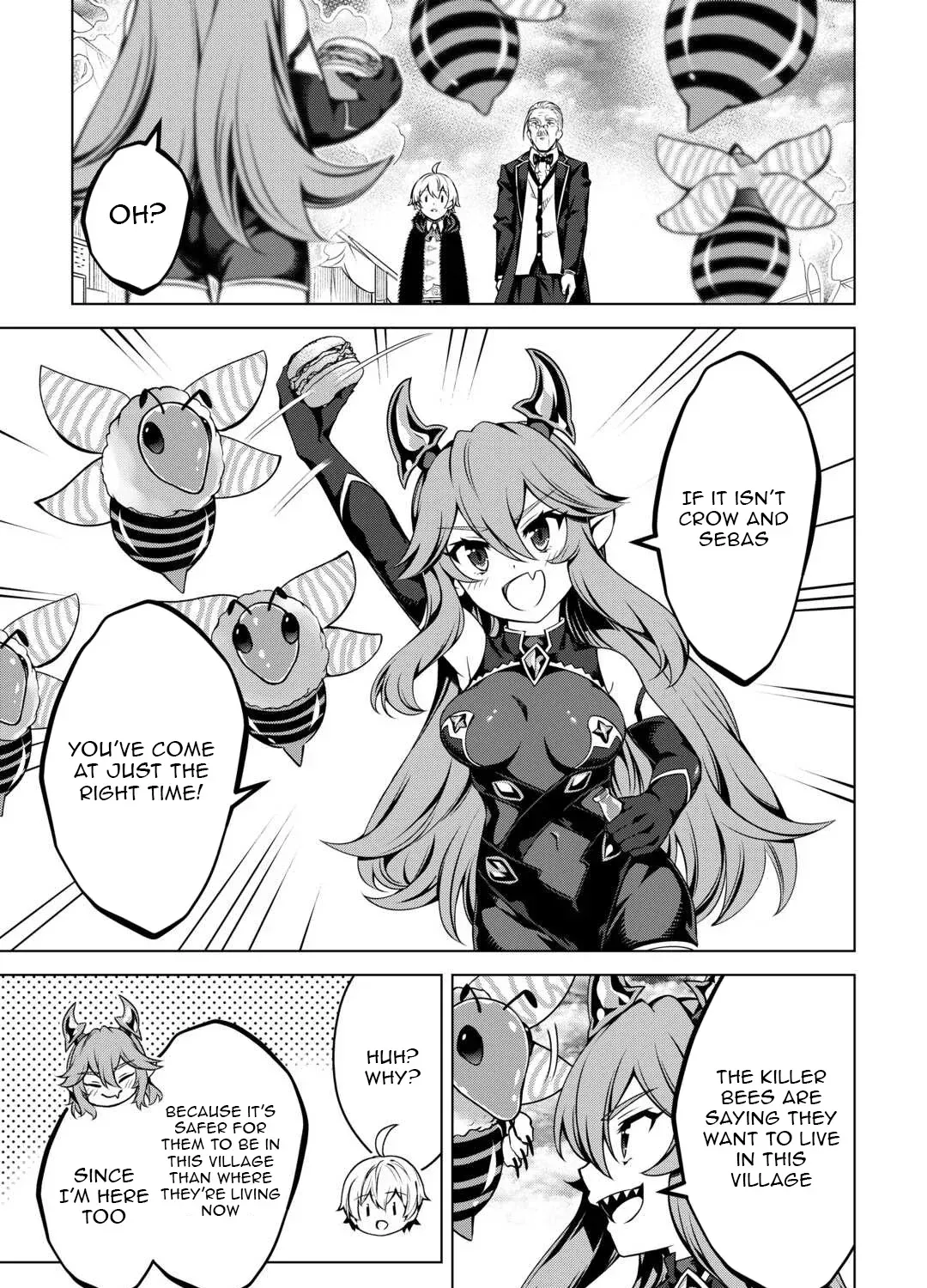Read The Alchemist with Useless Skills Develops the Frontier chapter 29 image 5 on Lezhin