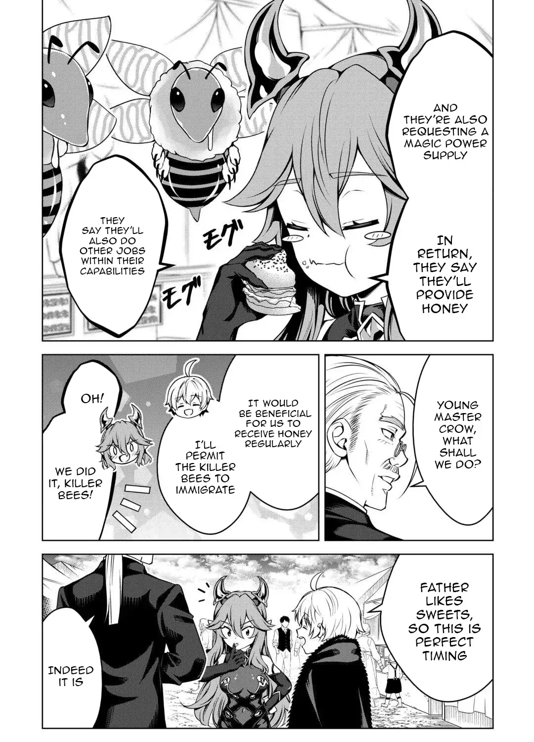 Read The Alchemist with Useless Skills Develops the Frontier chapter 29 image 7 on Lezhin