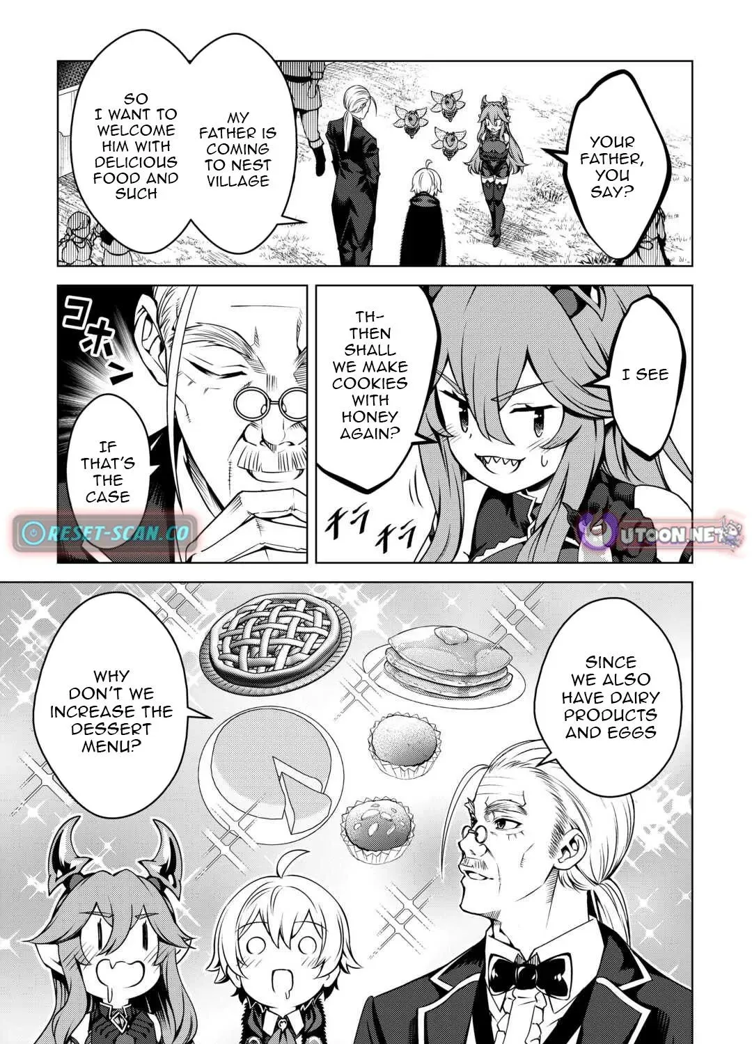 Read The Alchemist with Useless Skills Develops the Frontier chapter 29 image 9 on Lezhin