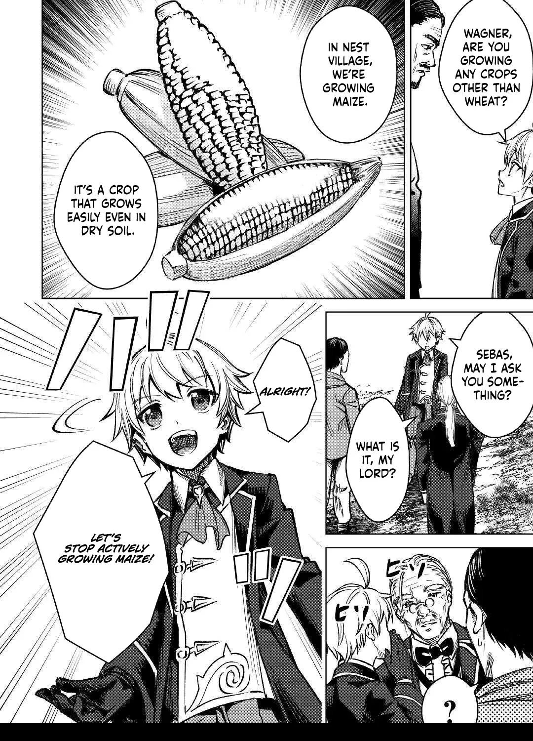 Read The Alchemist with Useless Skills Develops the Frontier chapter 3 image 3 on Lezhin
