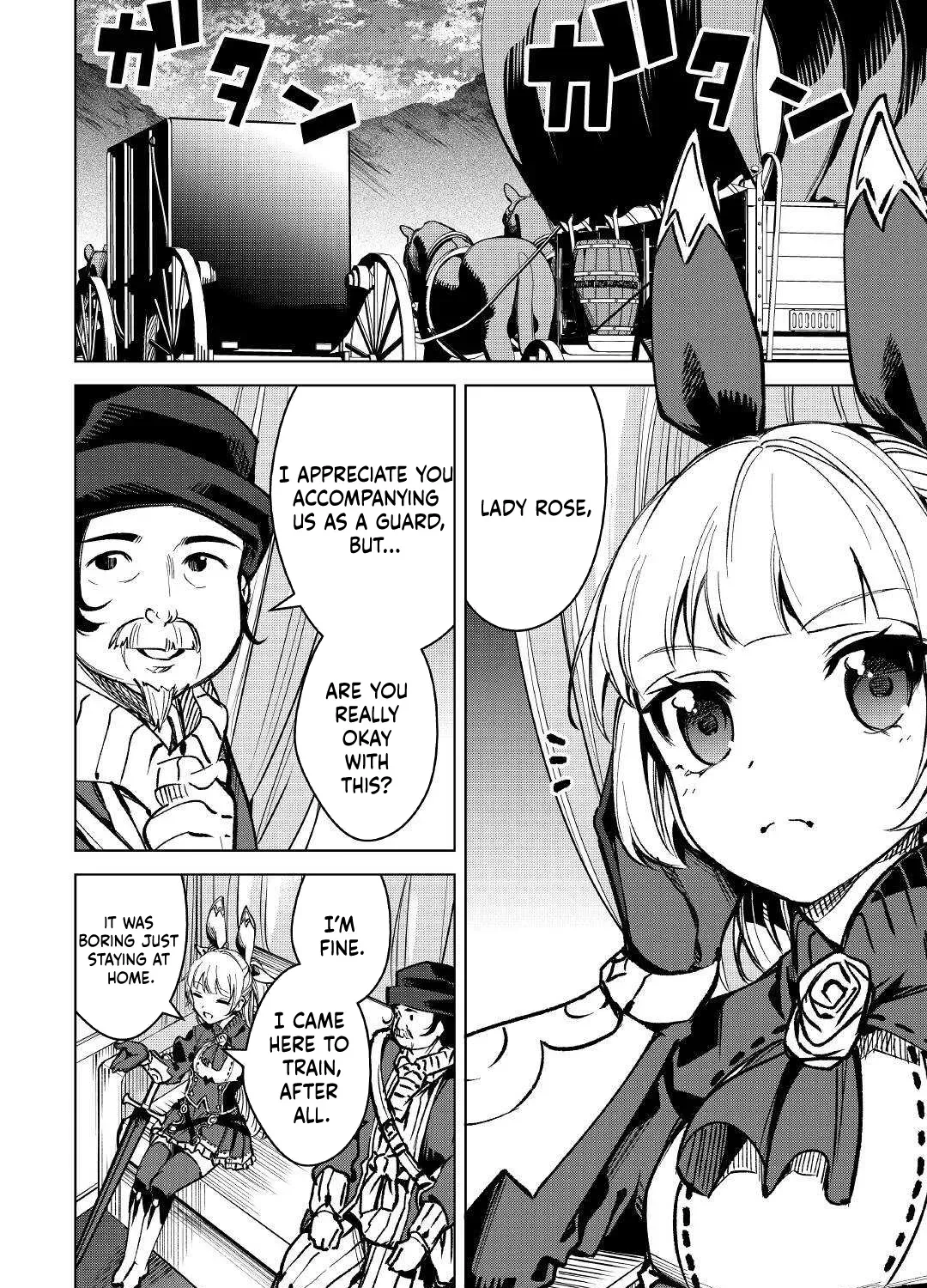 Read The Alchemist with Useless Skills Develops the Frontier chapter 3 image 35 on Lezhin