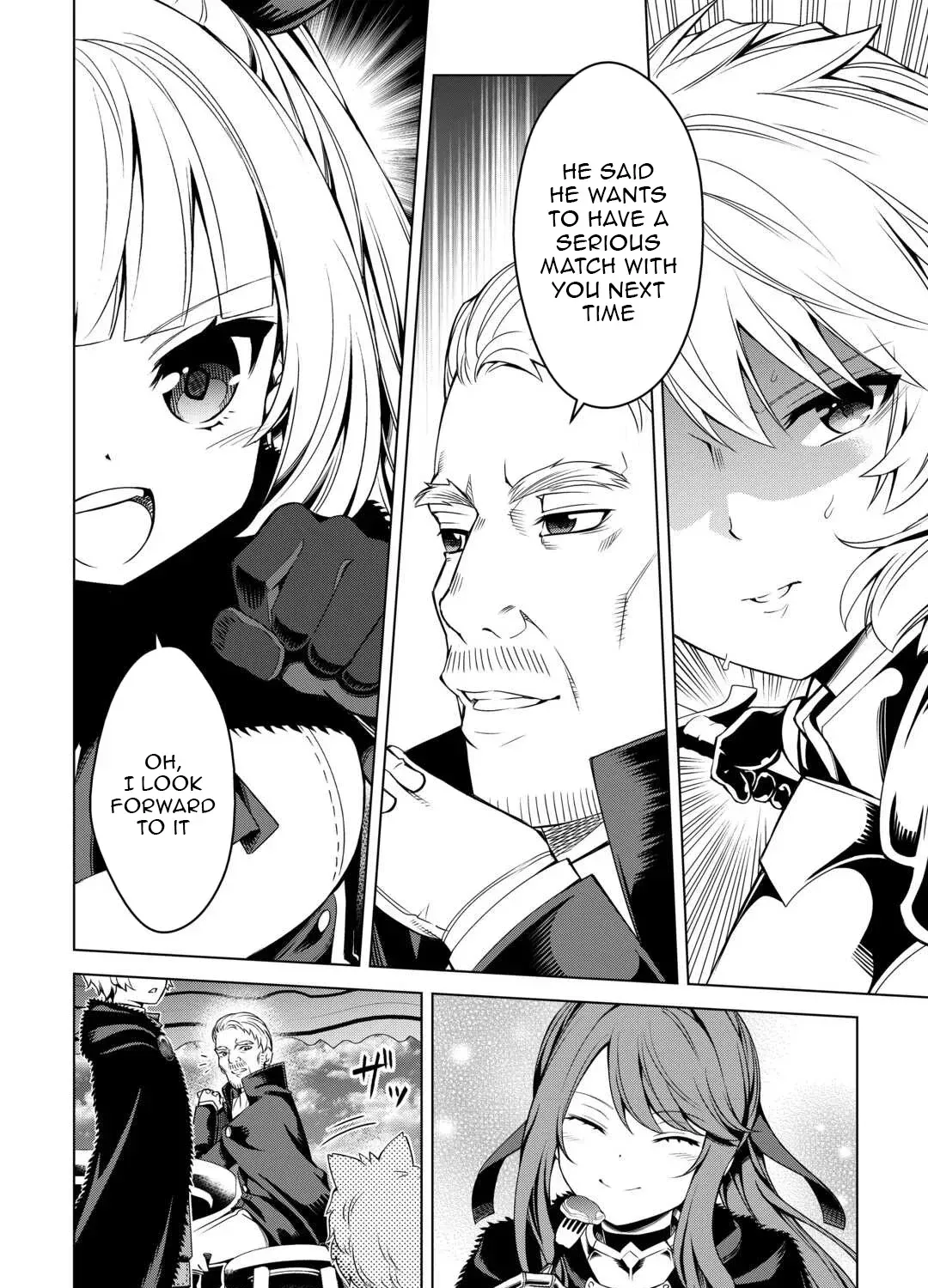 Read The Alchemist with Useless Skills Develops the Frontier chapter 30 image 15 on Lezhin
