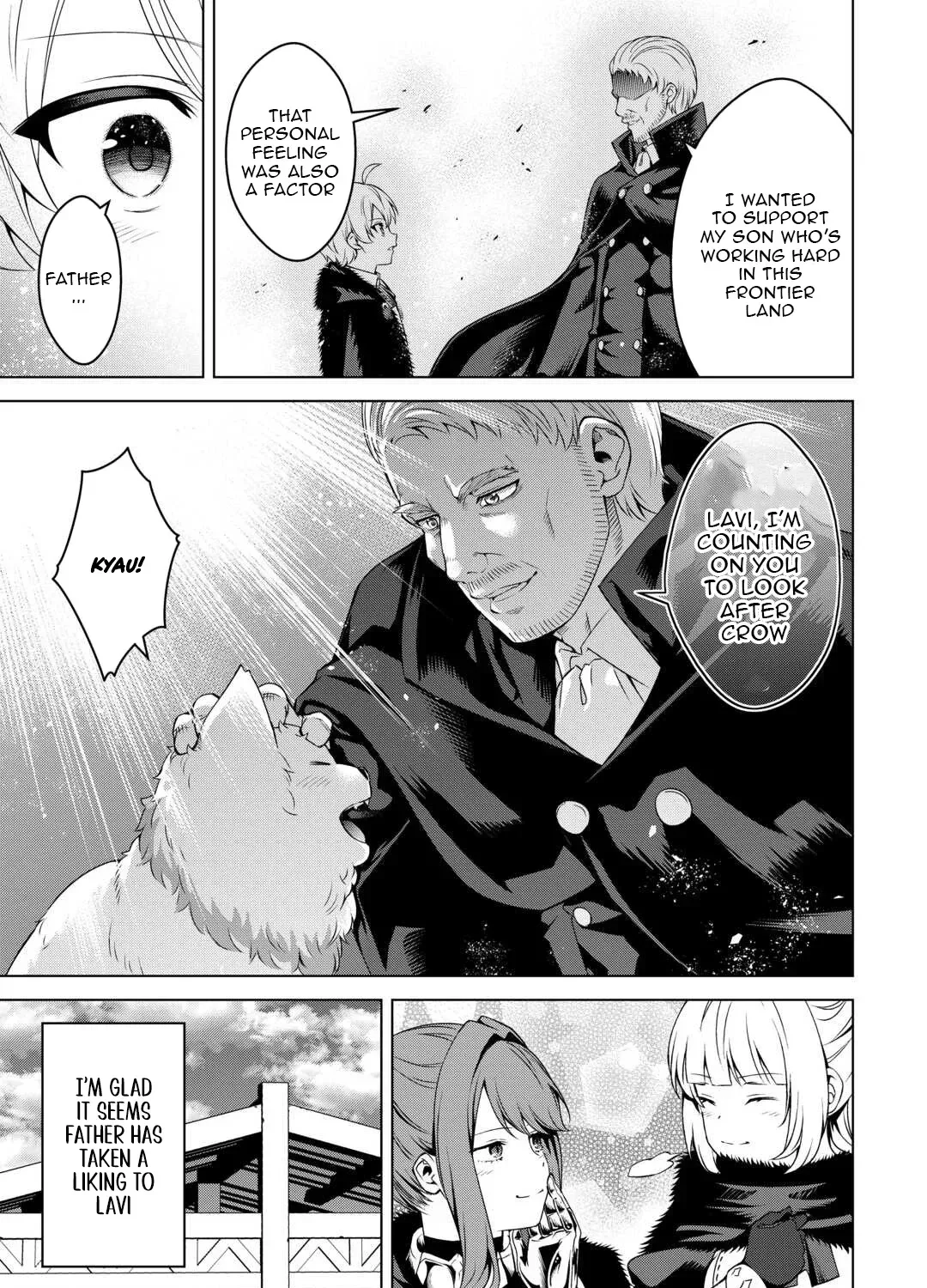 Read The Alchemist with Useless Skills Develops the Frontier chapter 30 image 21 on Lezhin