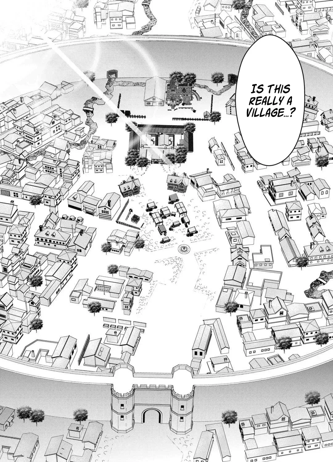 Read The Alchemist with Useless Skills Develops the Frontier chapter 30 image 3 on Lezhin