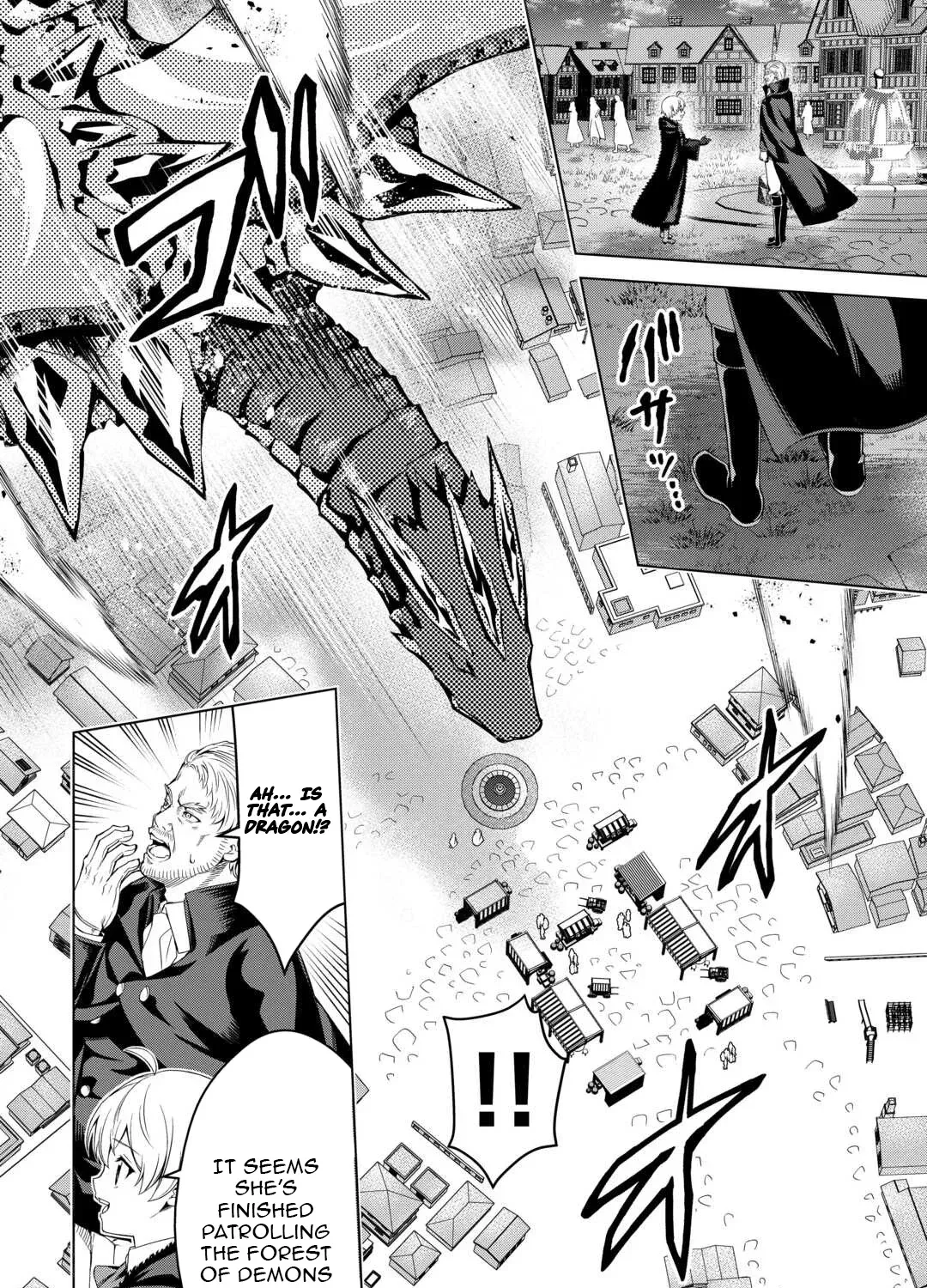 Read The Alchemist with Useless Skills Develops the Frontier chapter 30 image 35 on Lezhin