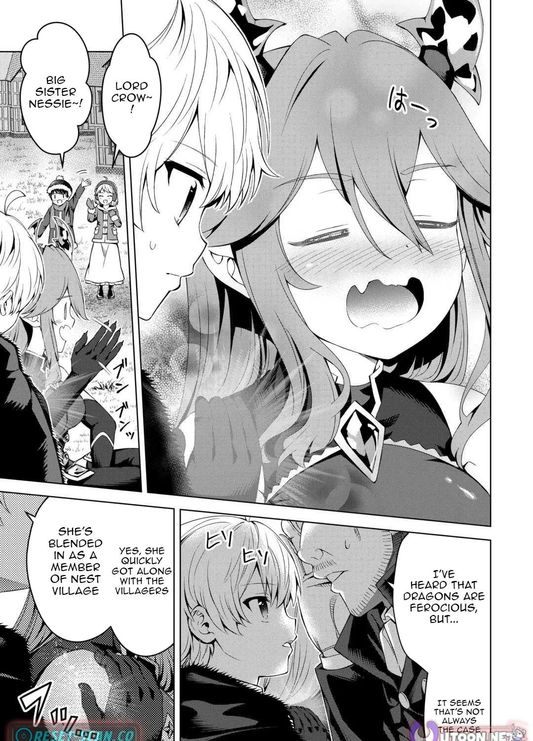 Read The Alchemist with Useless Skills Develops the Frontier chapter 30 image 41 on Lezhin