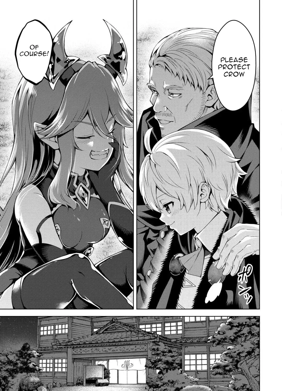 Read The Alchemist with Useless Skills Develops the Frontier chapter 30 image 45 on Lezhin