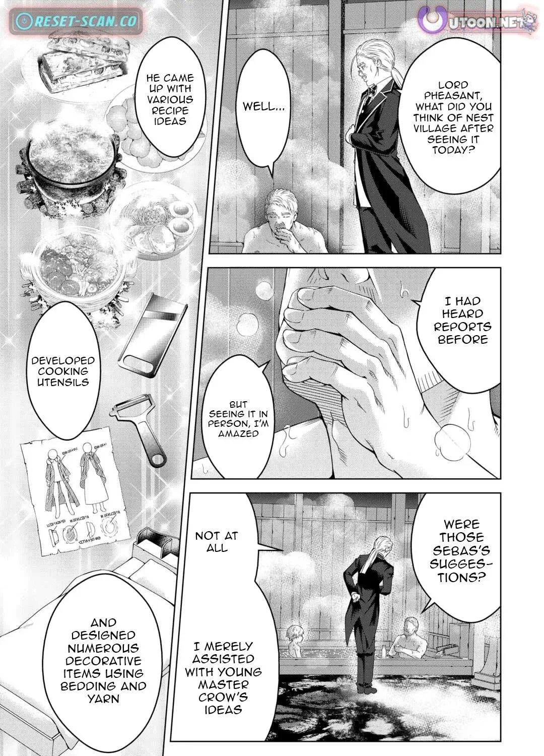 Read The Alchemist with Useless Skills Develops the Frontier chapter 30 image 49 on Lezhin