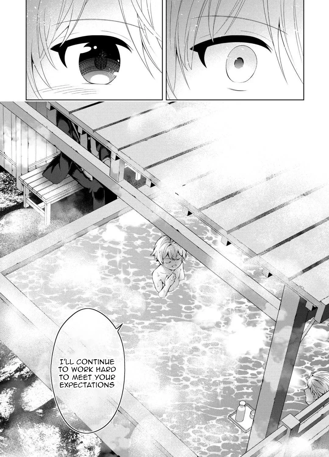 Read The Alchemist with Useless Skills Develops the Frontier chapter 30 image 59 on Lezhin