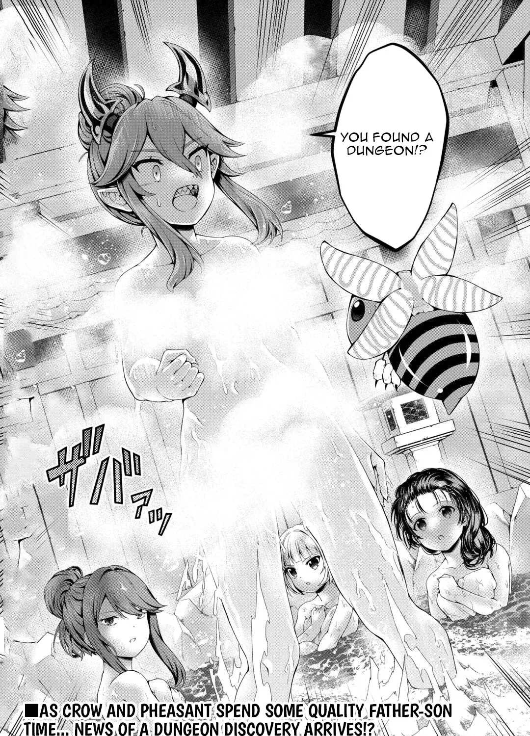 Read The Alchemist with Useless Skills Develops the Frontier chapter 30 image 63 on Lezhin