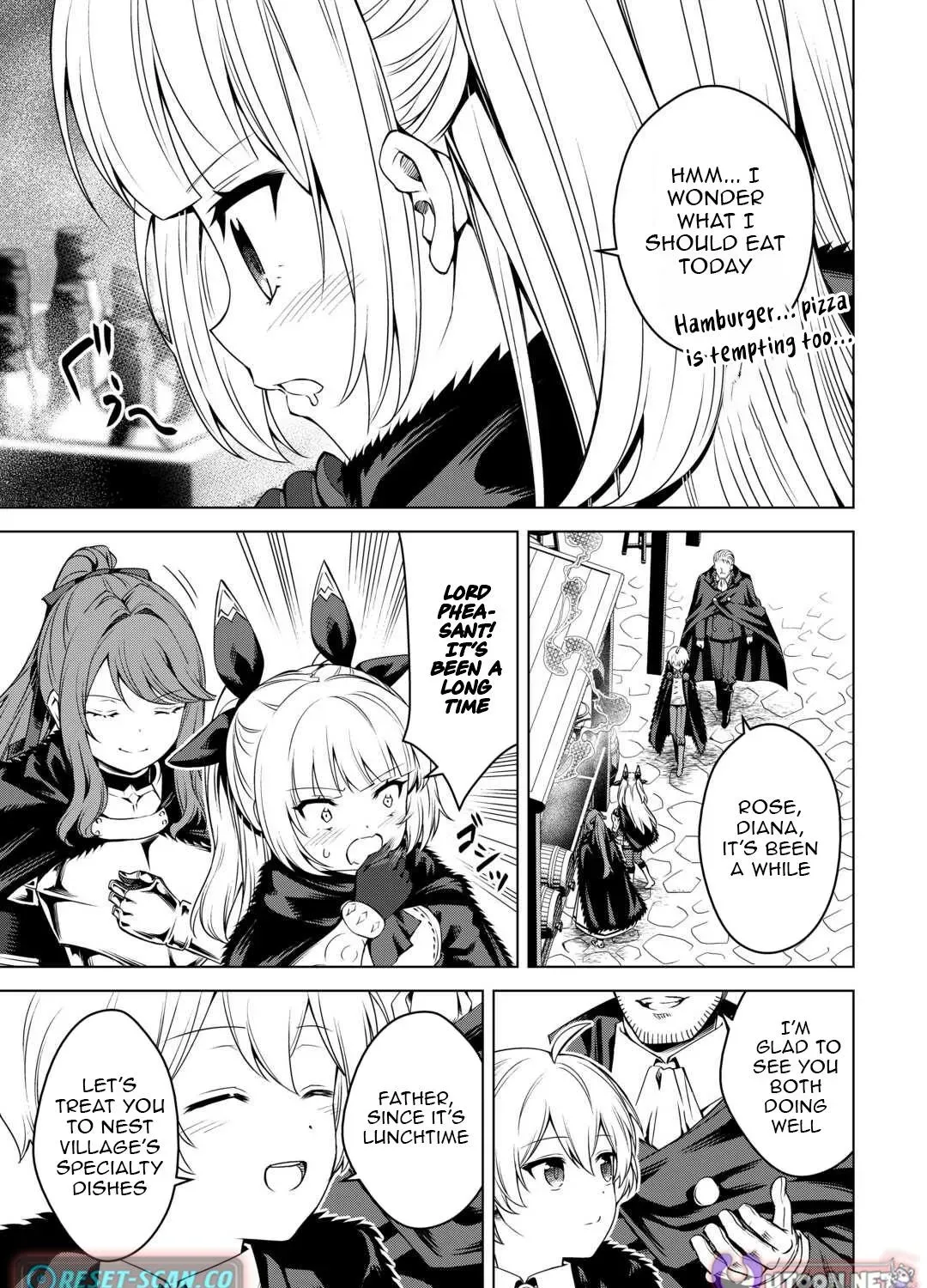 Read The Alchemist with Useless Skills Develops the Frontier chapter 30 image 9 on Lezhin