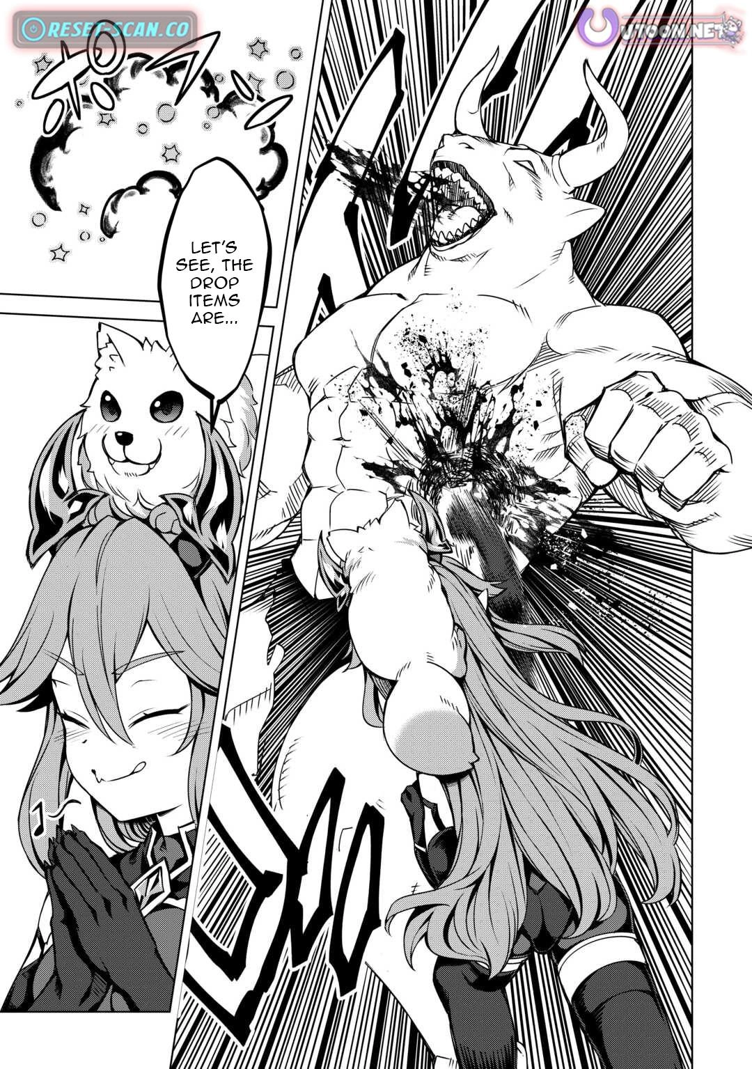 Read The Alchemist with Useless Skills Develops the Frontier chapter 31 image 16 on Lezhin