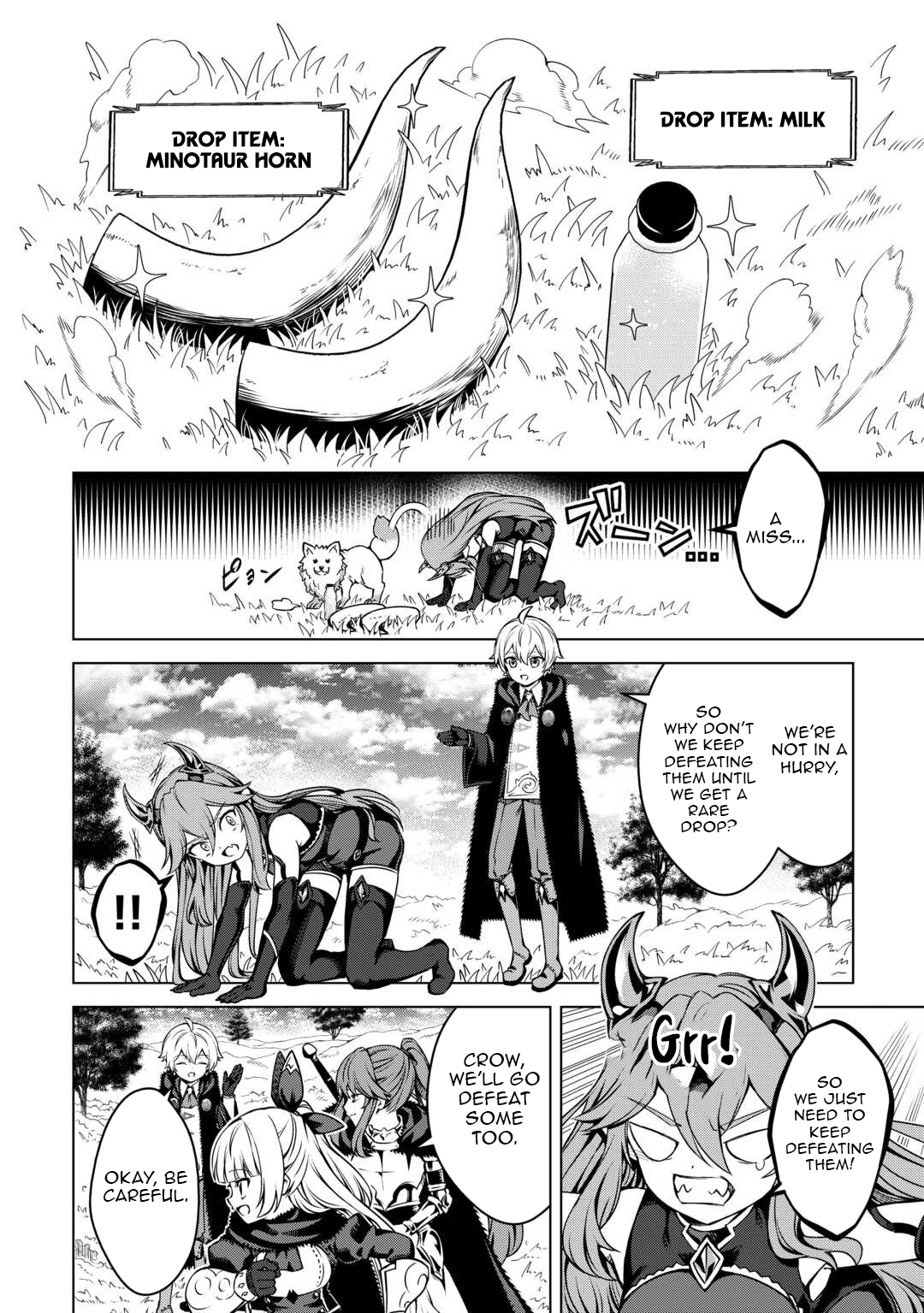 Read The Alchemist with Useless Skills Develops the Frontier chapter 31 image 17 on Lezhin