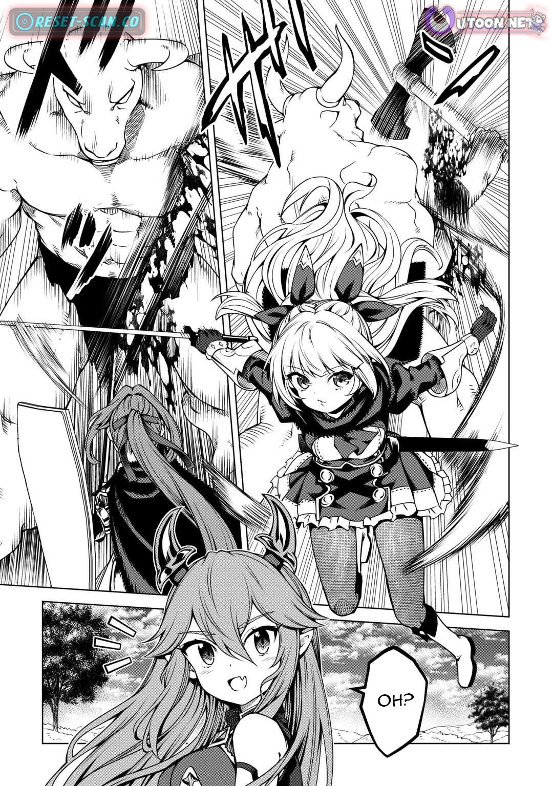 Read The Alchemist with Useless Skills Develops the Frontier chapter 31 image 20 on Lezhin