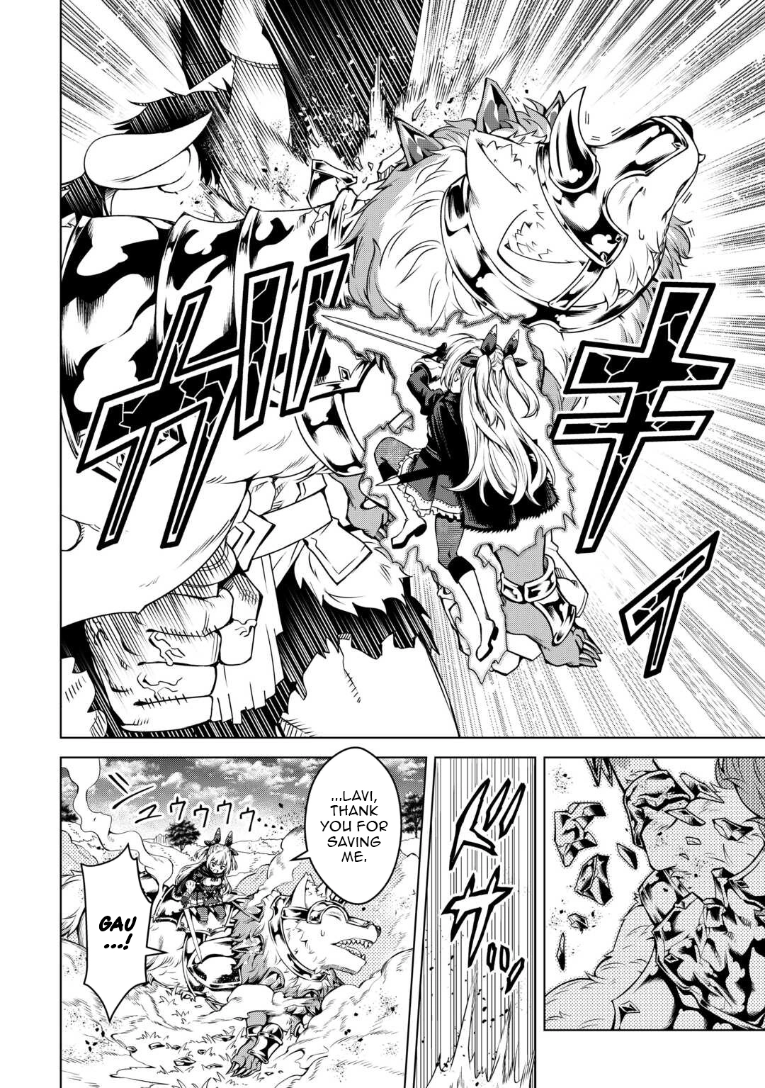 Read The Alchemist with Useless Skills Develops the Frontier chapter 31 image 31 on Lezhin