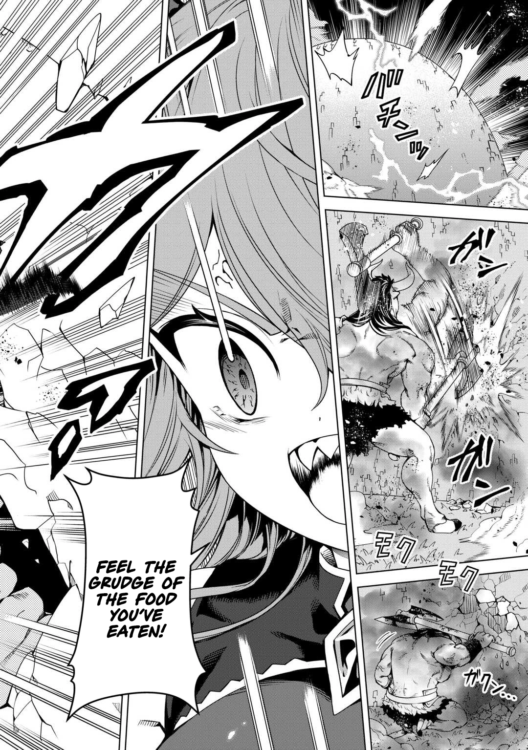 Read The Alchemist with Useless Skills Develops the Frontier chapter 31 image 33 on Lezhin