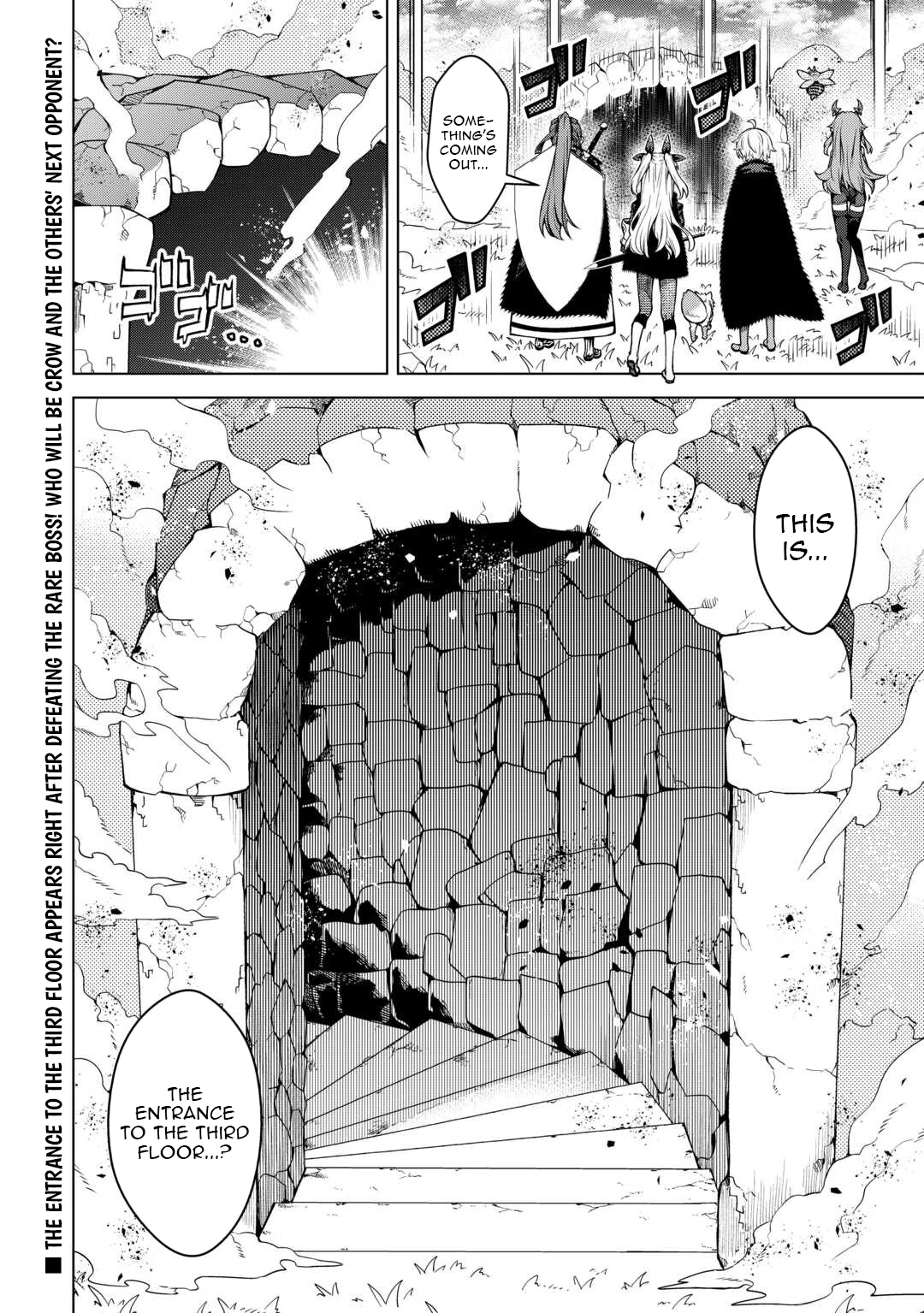 Read The Alchemist with Useless Skills Develops the Frontier chapter 31 image 37 on Lezhin