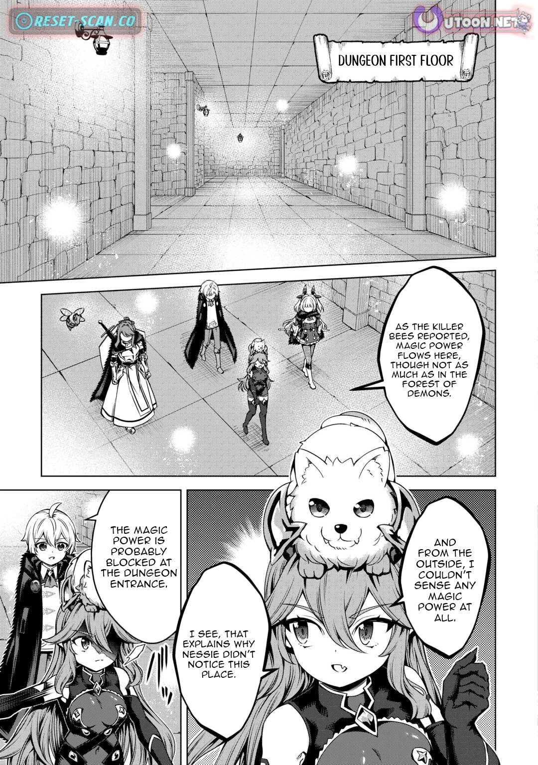 Read The Alchemist with Useless Skills Develops the Frontier chapter 31 image 8 on Lezhin