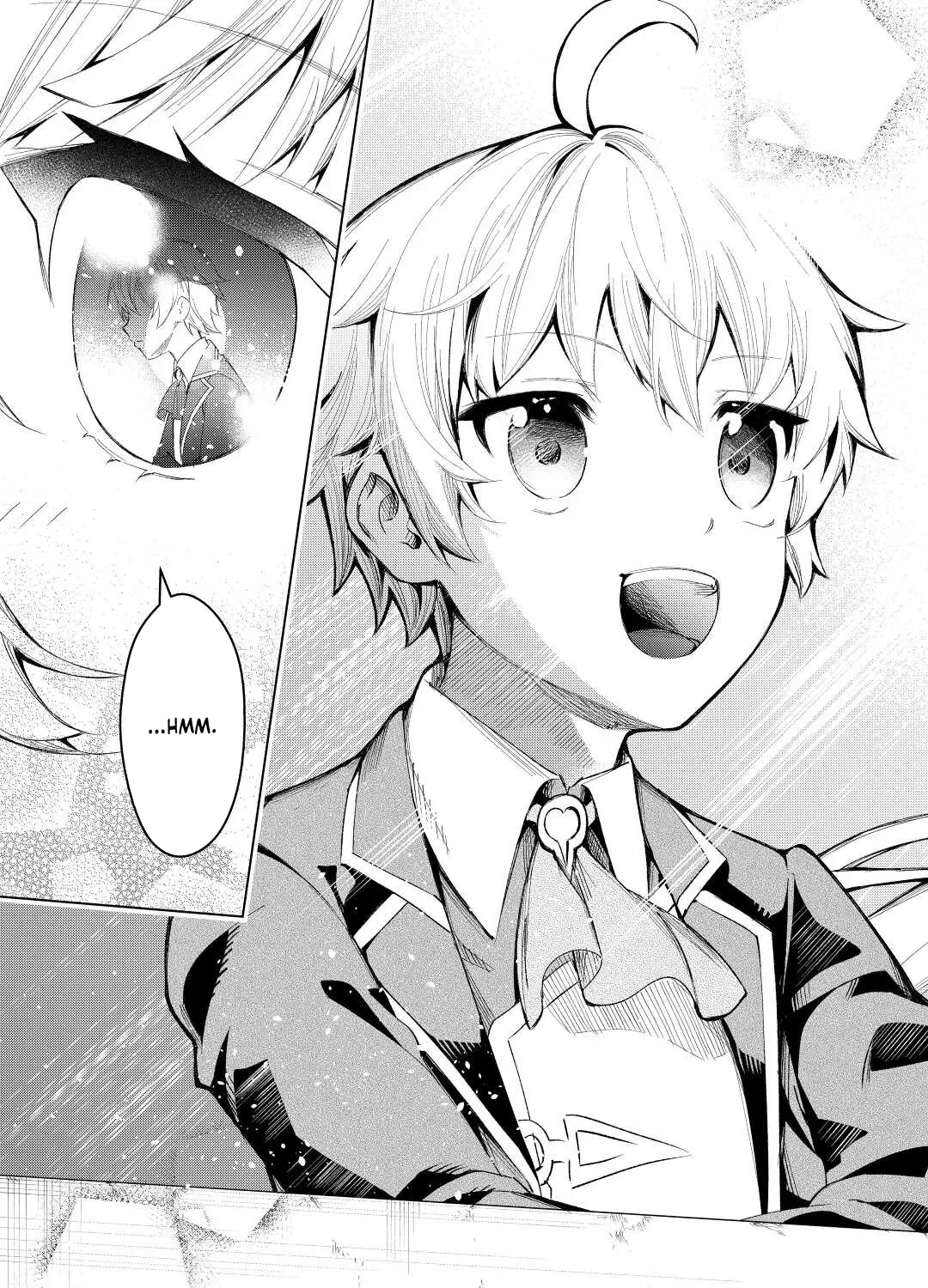 Read The Alchemist with Useless Skills Develops the Frontier chapter 4 image 29 on Lezhin