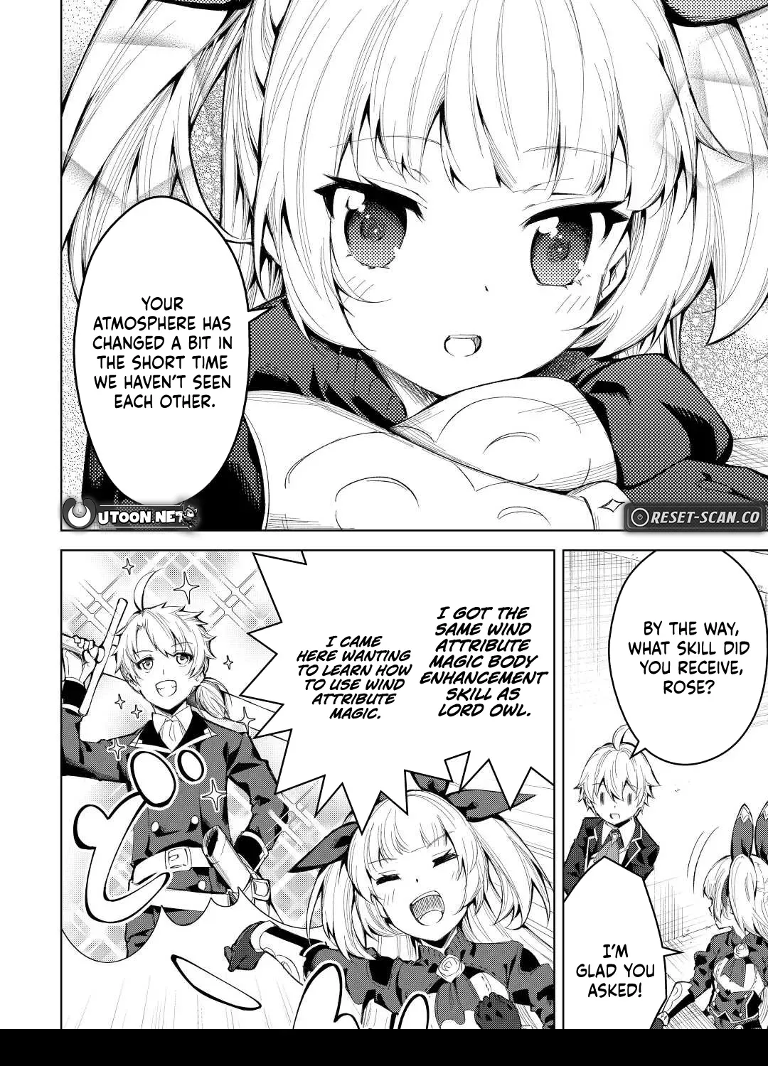 Read The Alchemist with Useless Skills Develops the Frontier chapter 4 image 31 on Lezhin