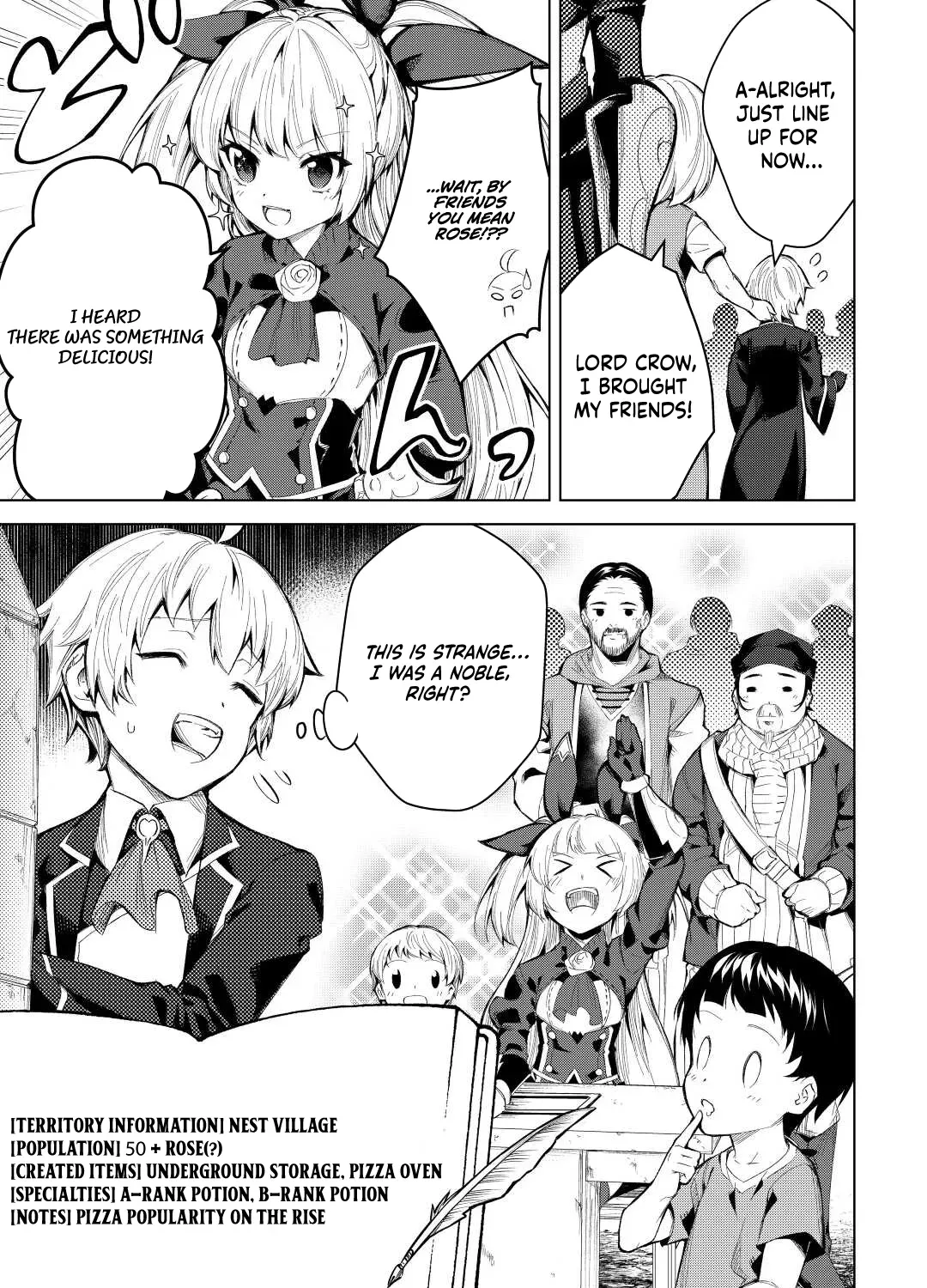 Read The Alchemist with Useless Skills Develops the Frontier chapter 4 image 45 on Lezhin